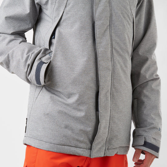 Men's Texture Jacket