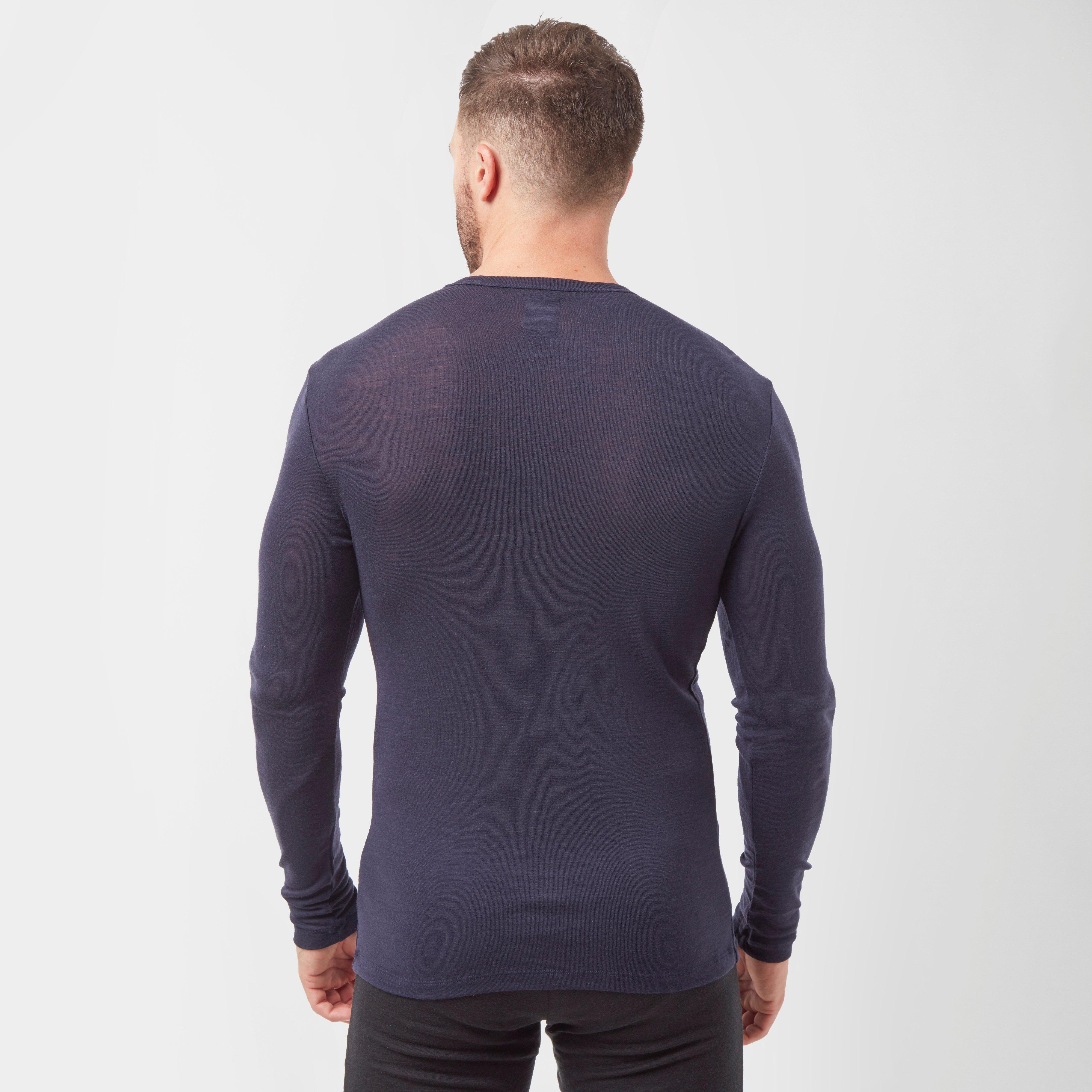 Men's 175 Everyday Merino Long Sleeve Crew