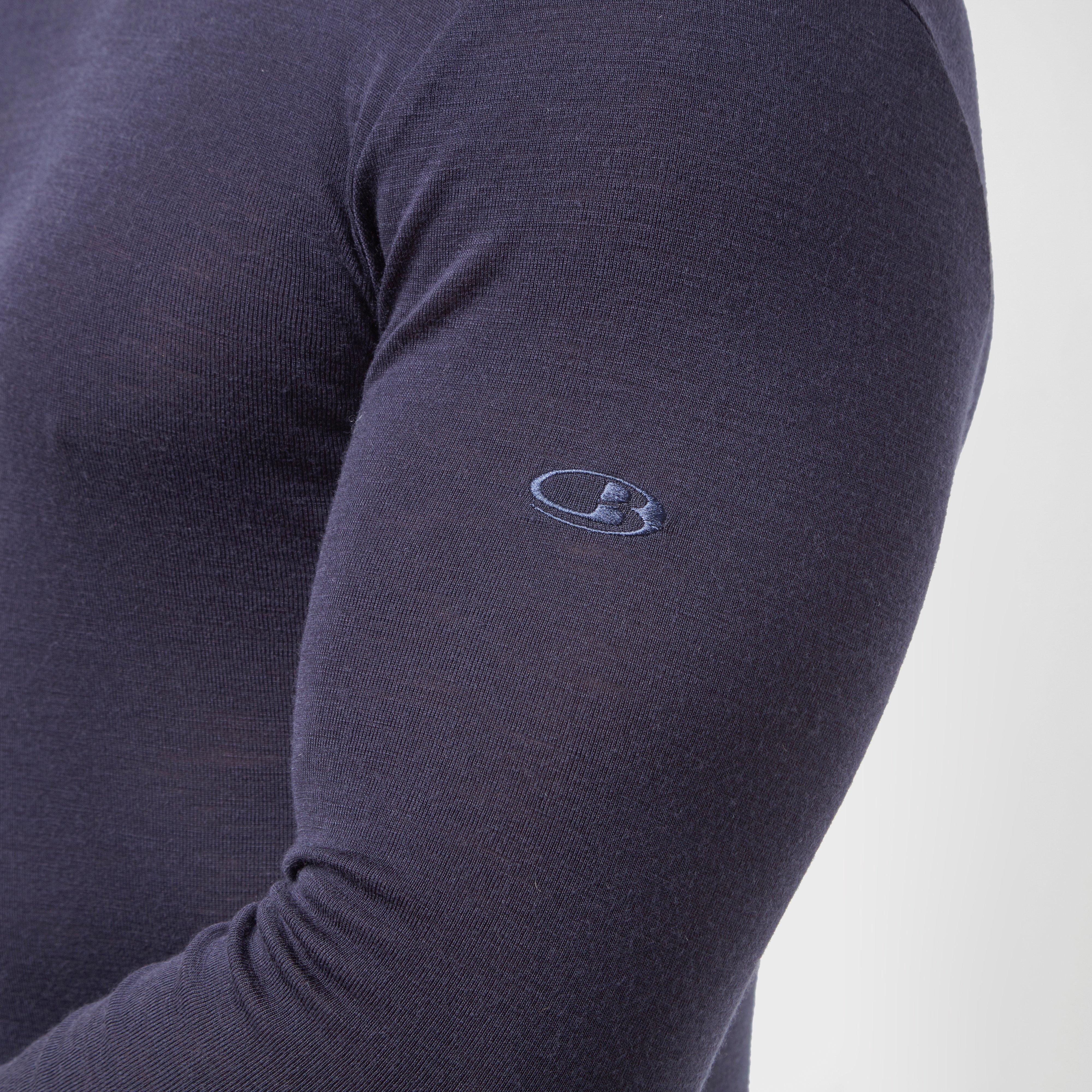 Men's 175 Everyday Merino Long Sleeve Crew