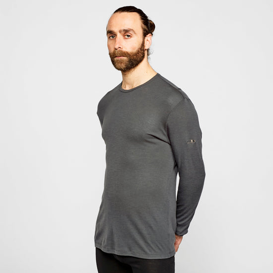 Men's 175 Everyday Merino Long Sleeve Crew