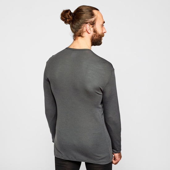 Men's 175 Everyday Merino Long Sleeve Crew