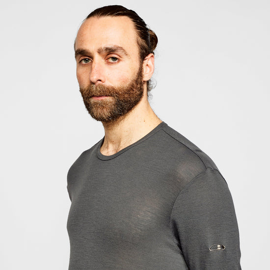 Men's 175 Everyday Merino Long Sleeve Crew