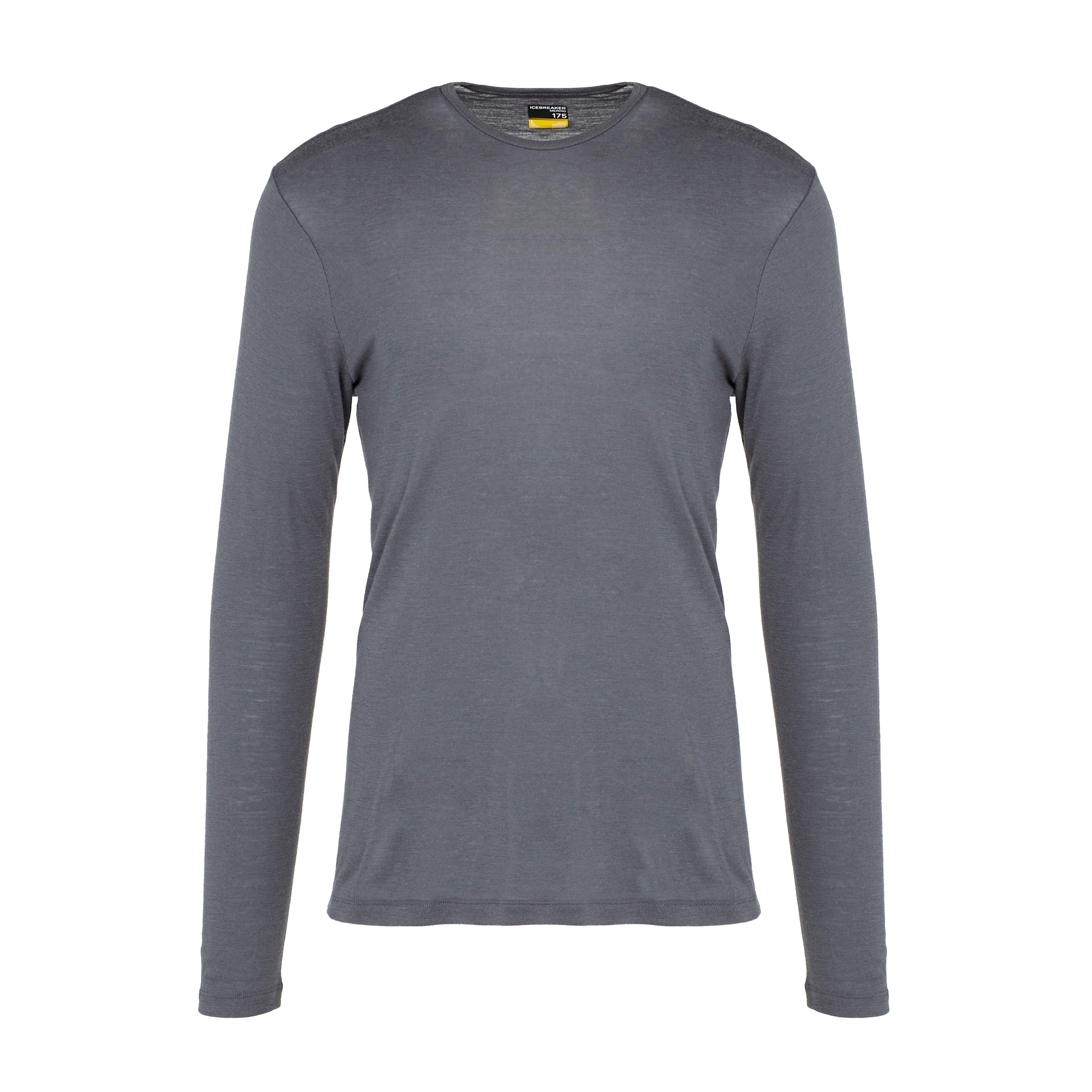 Men's 175 Everyday Merino Long Sleeve Crew