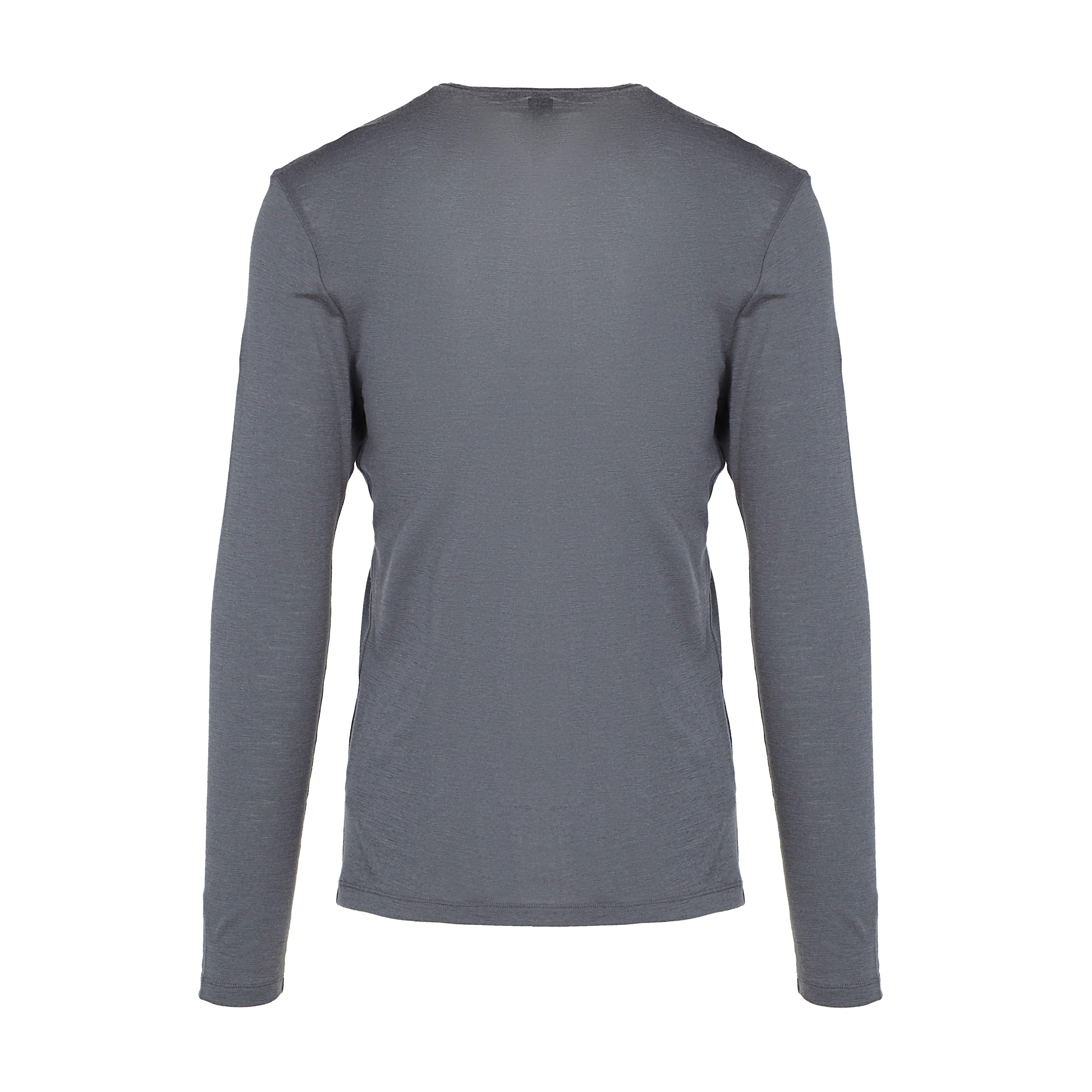 Men's 175 Everyday Merino Long Sleeve Crew
