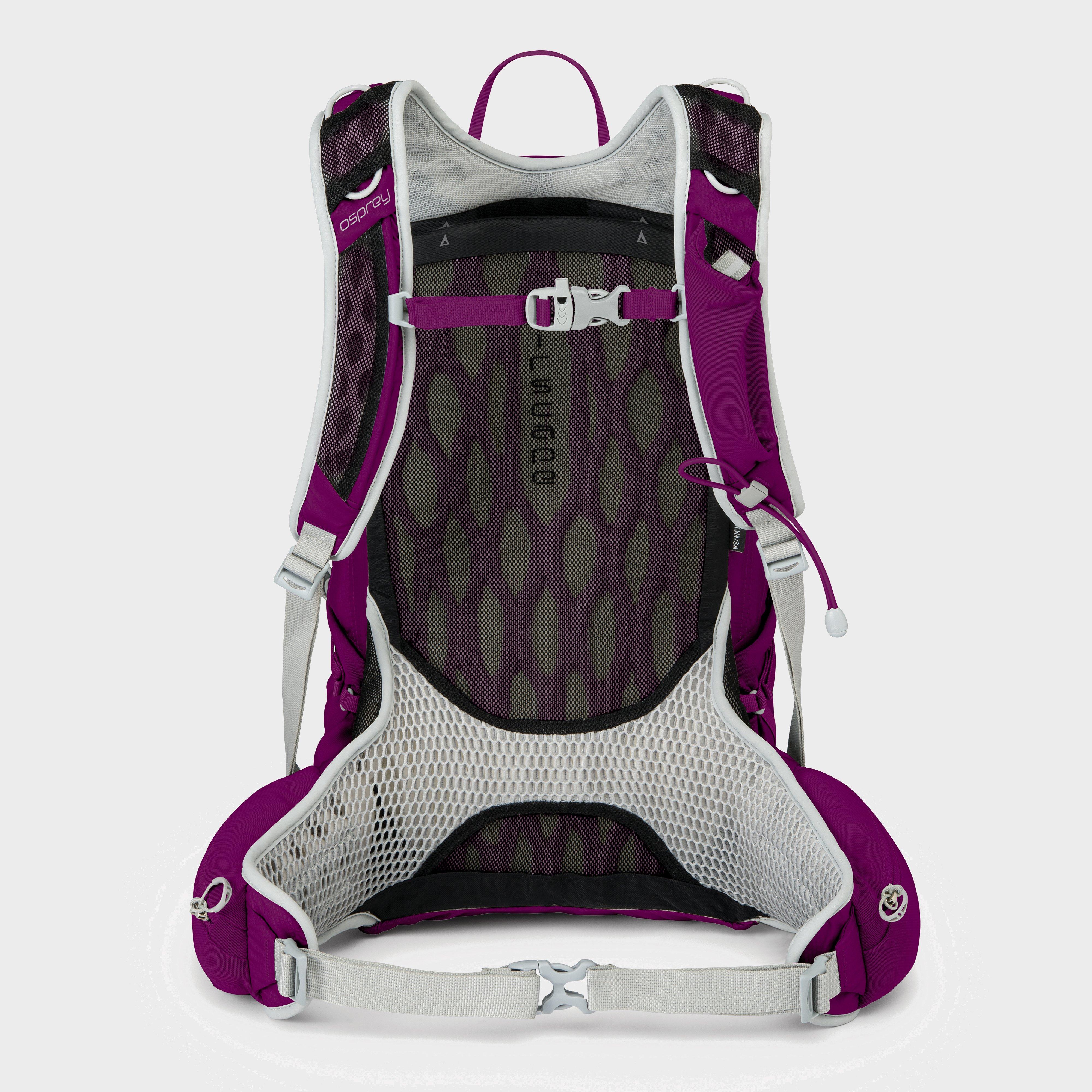 Women’s Tempest 20L Rucksack