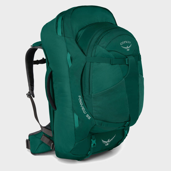 Fairview 55 Women's Rucksack (S/M)