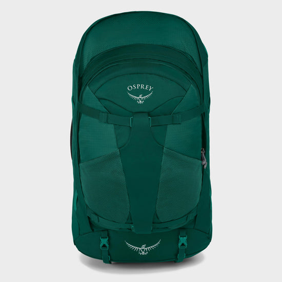 Fairview 55 Women's Rucksack (S/M)