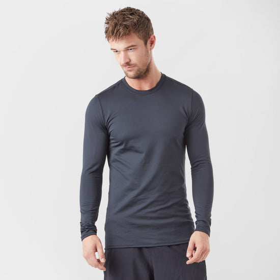 Men’s UA ColdGear® Armour Tee