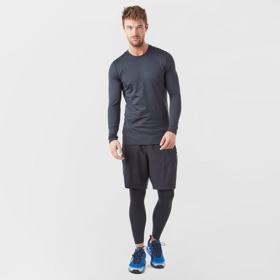 Men’s UA ColdGear® Armour Tee