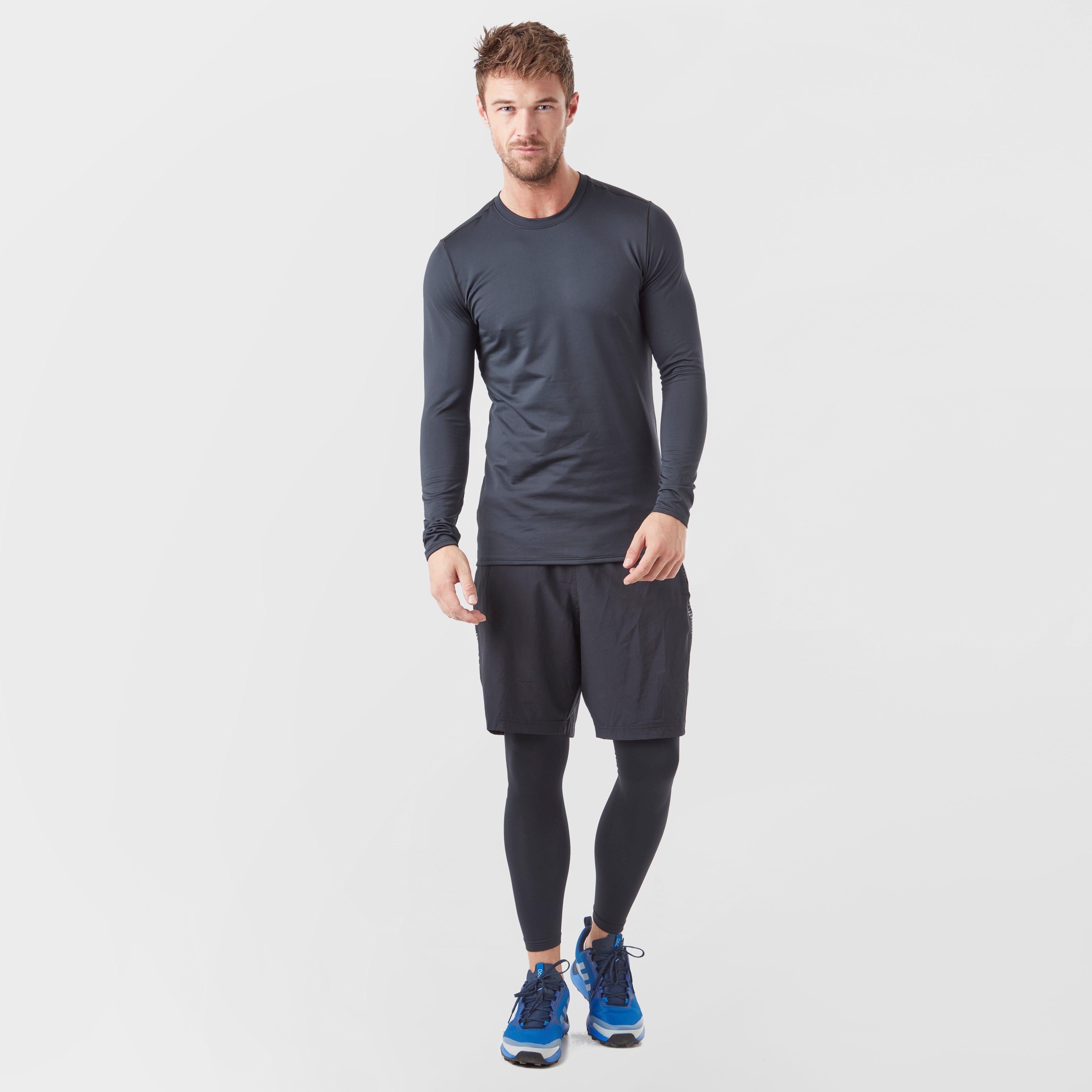 Men’s UA ColdGear® Armour Tee