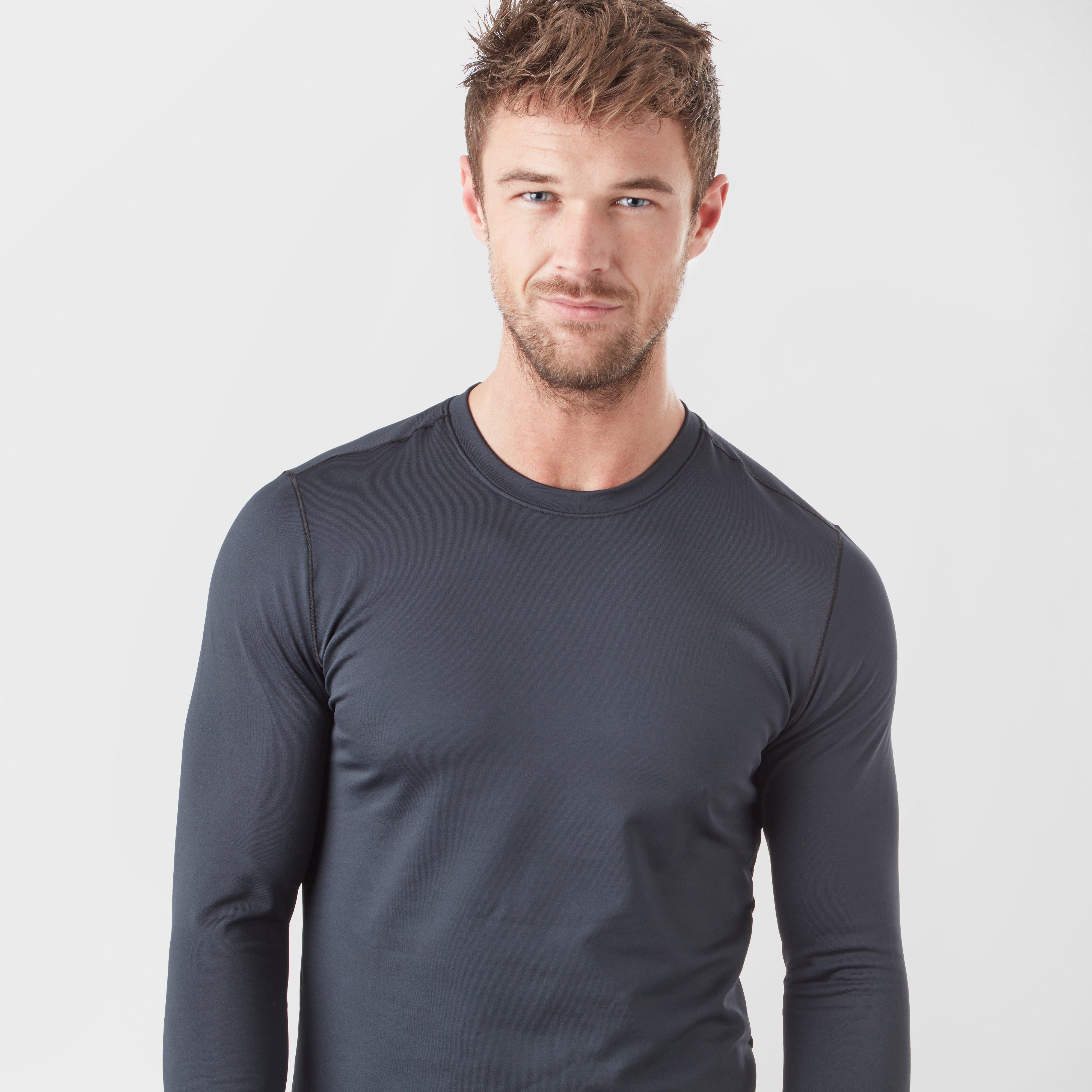 Men’s UA ColdGear® Armour Tee