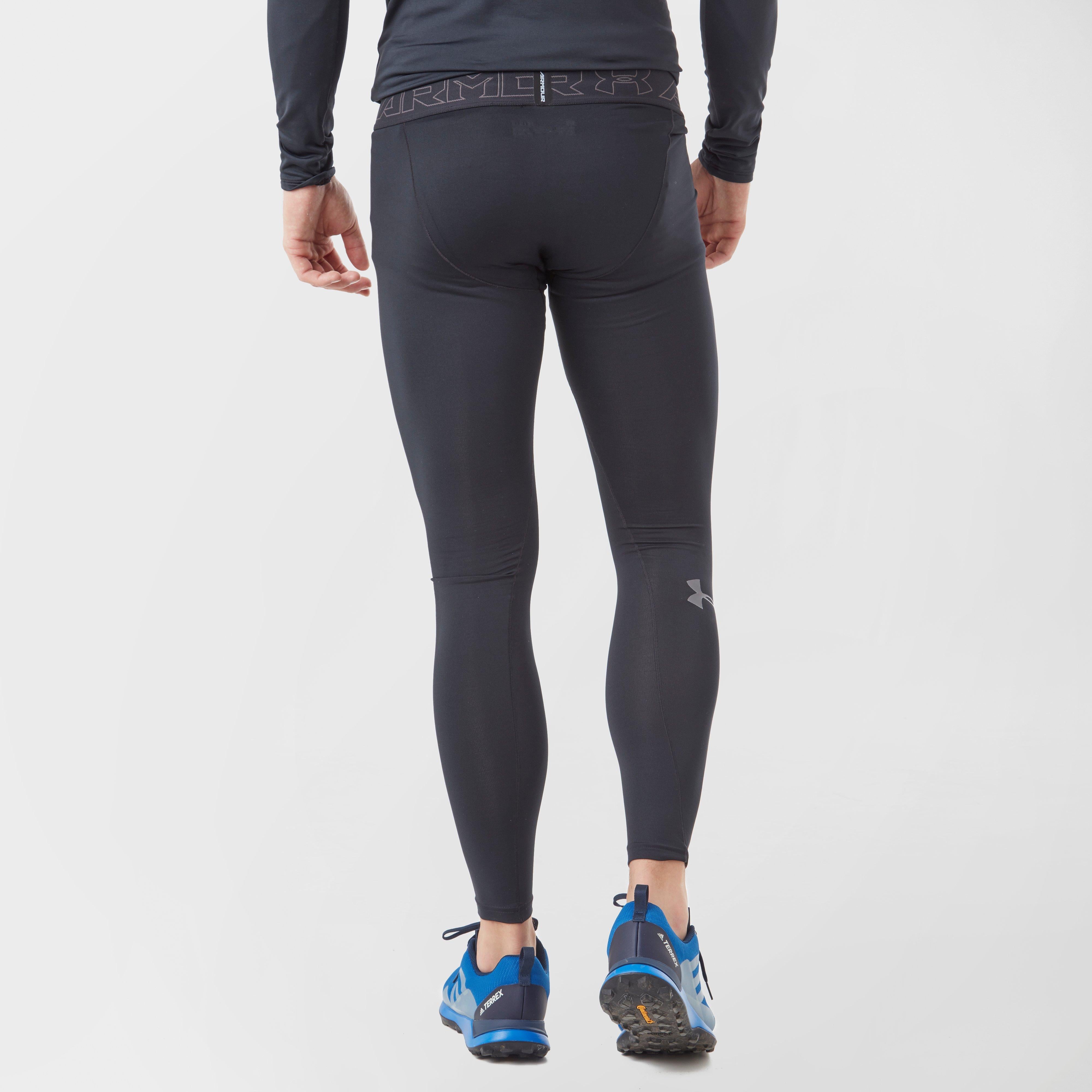 Men’s UA ColdGear® Armour Leggings
