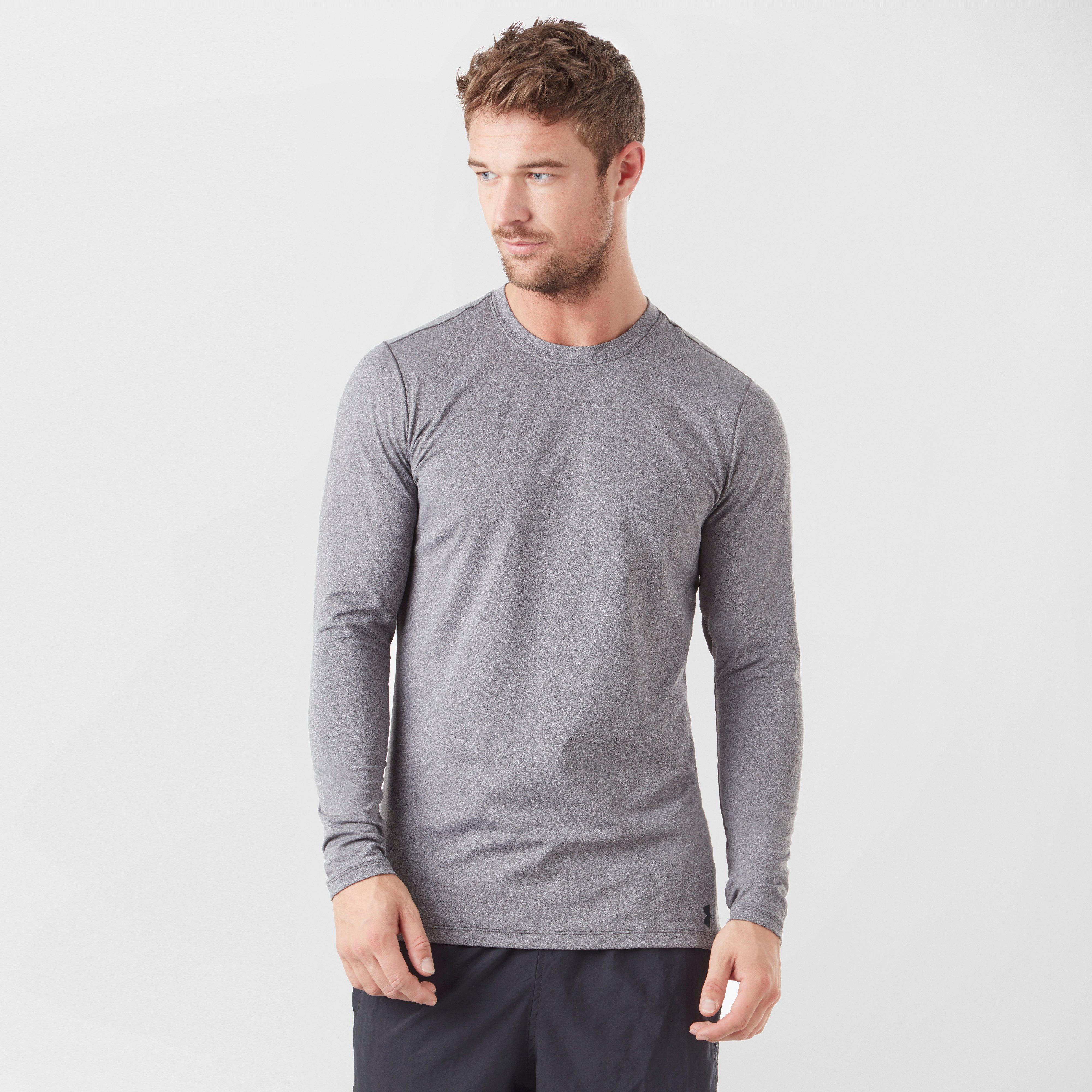 Men’s UA ColdGear® Armour Tee