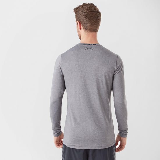 Men’s UA ColdGear® Armour Tee