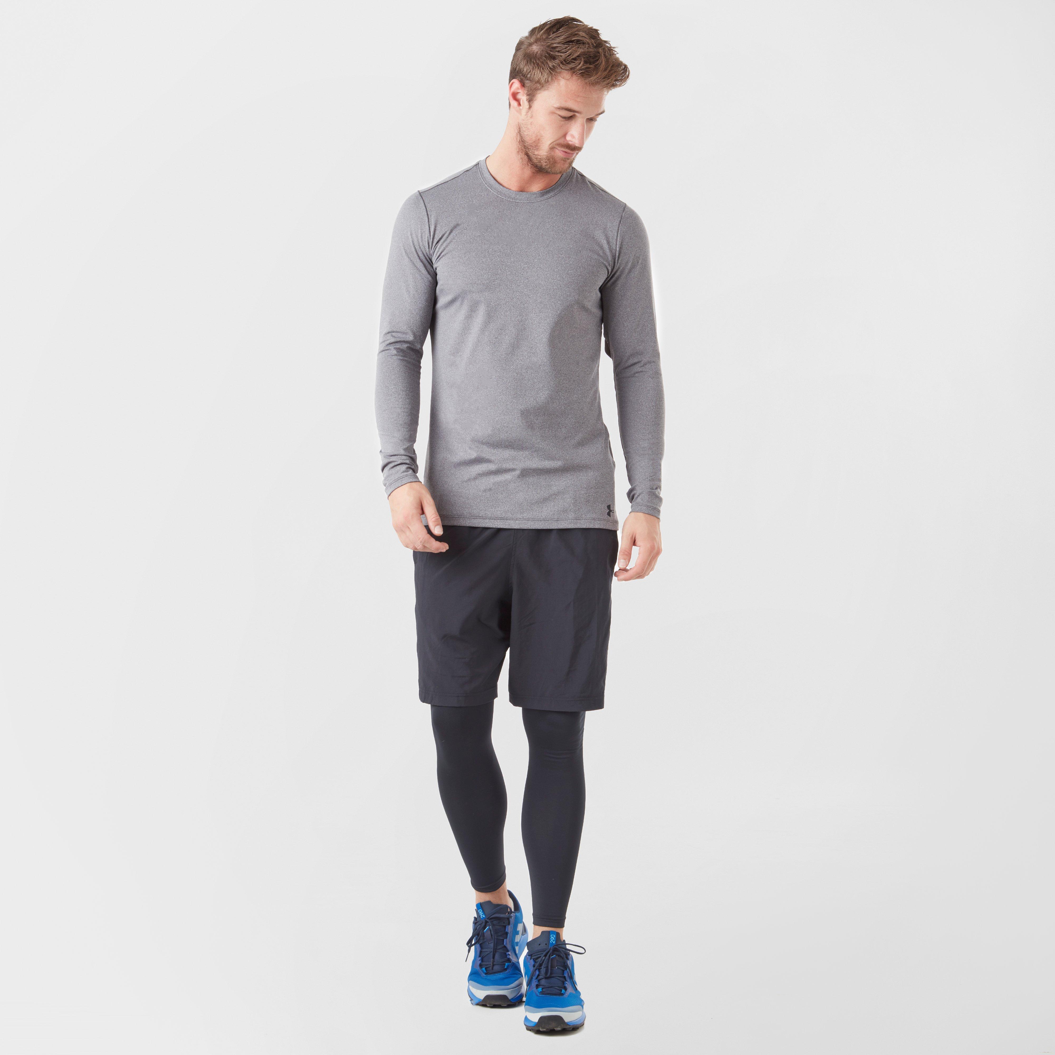 Men’s UA ColdGear® Armour Tee