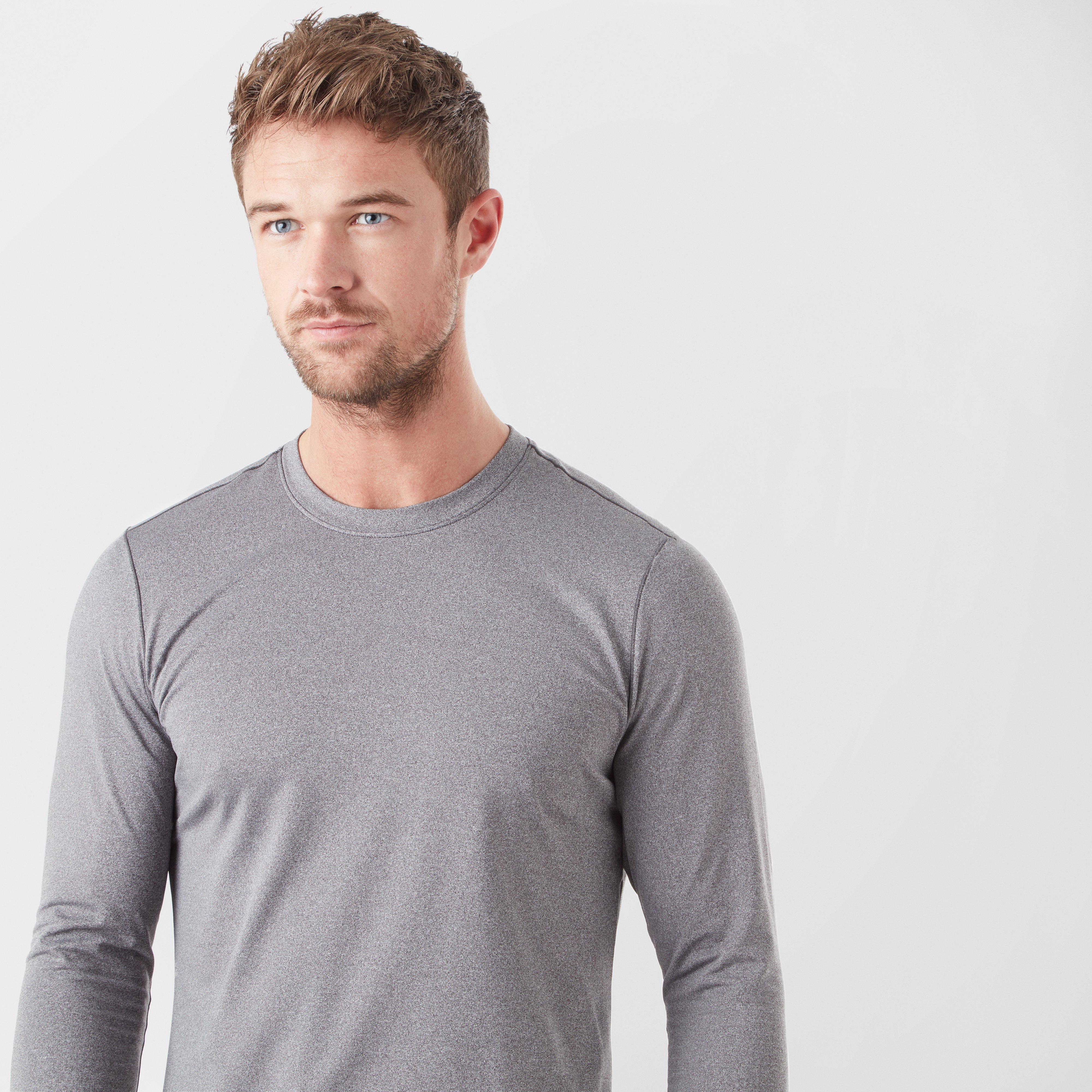 Men’s UA ColdGear® Armour Tee