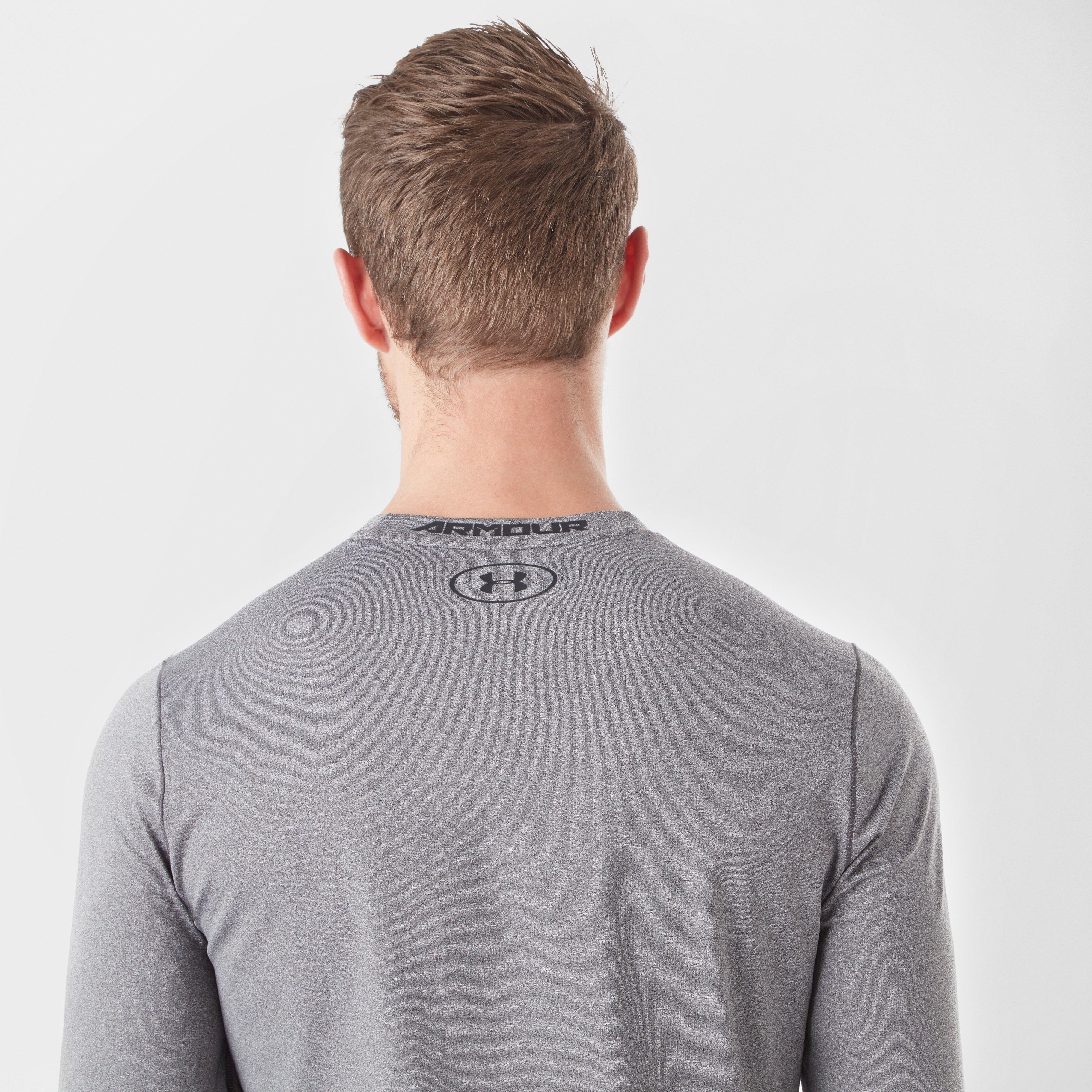 Men’s UA ColdGear® Armour Tee