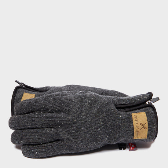 Men’s Furnace Pro Waterproof Glove
