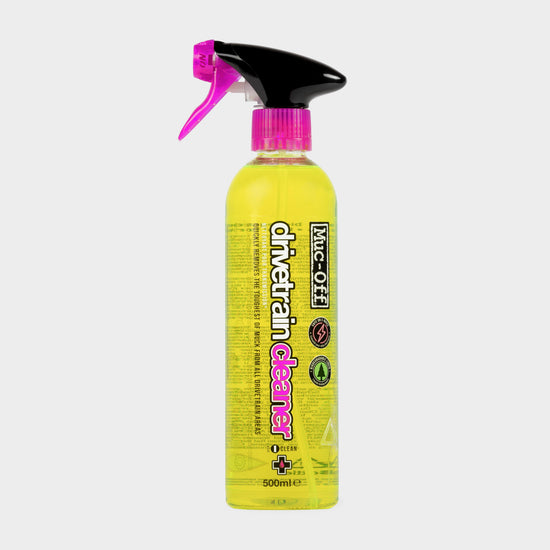 Bio Drivetrain Cleaner 500ml