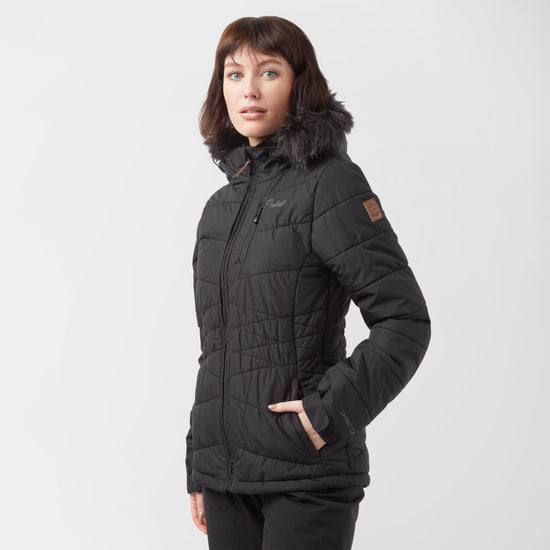 Women’s Valdez Snow Jacket