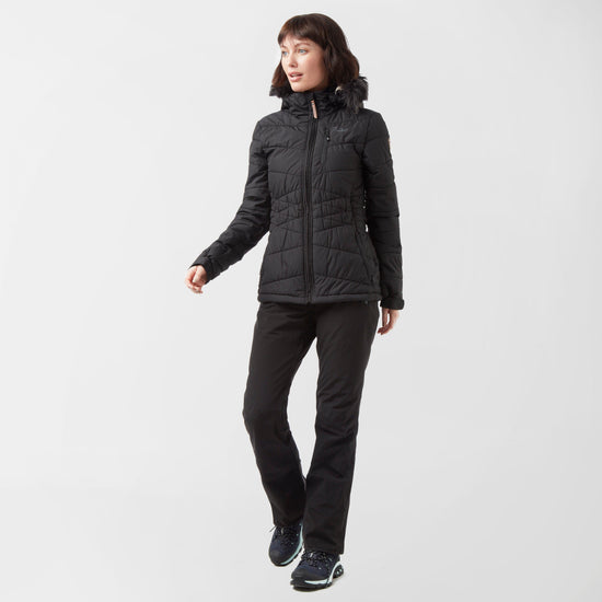 Women’s Valdez Snow Jacket