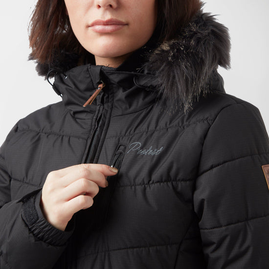 Women’s Valdez Snow Jacket