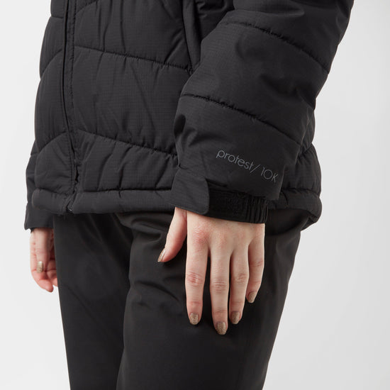 Women’s Valdez Snow Jacket