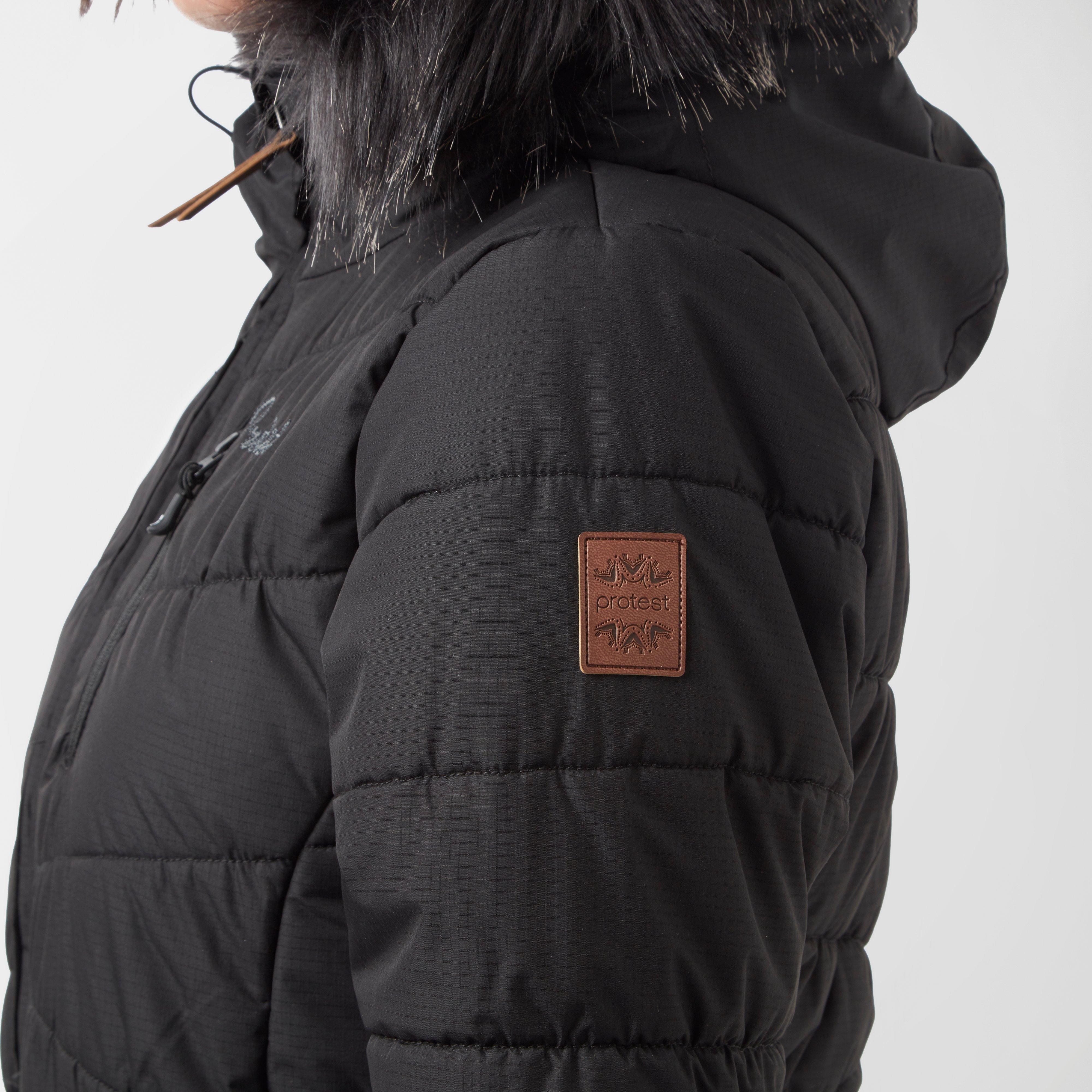 Women’s Valdez Snow Jacket