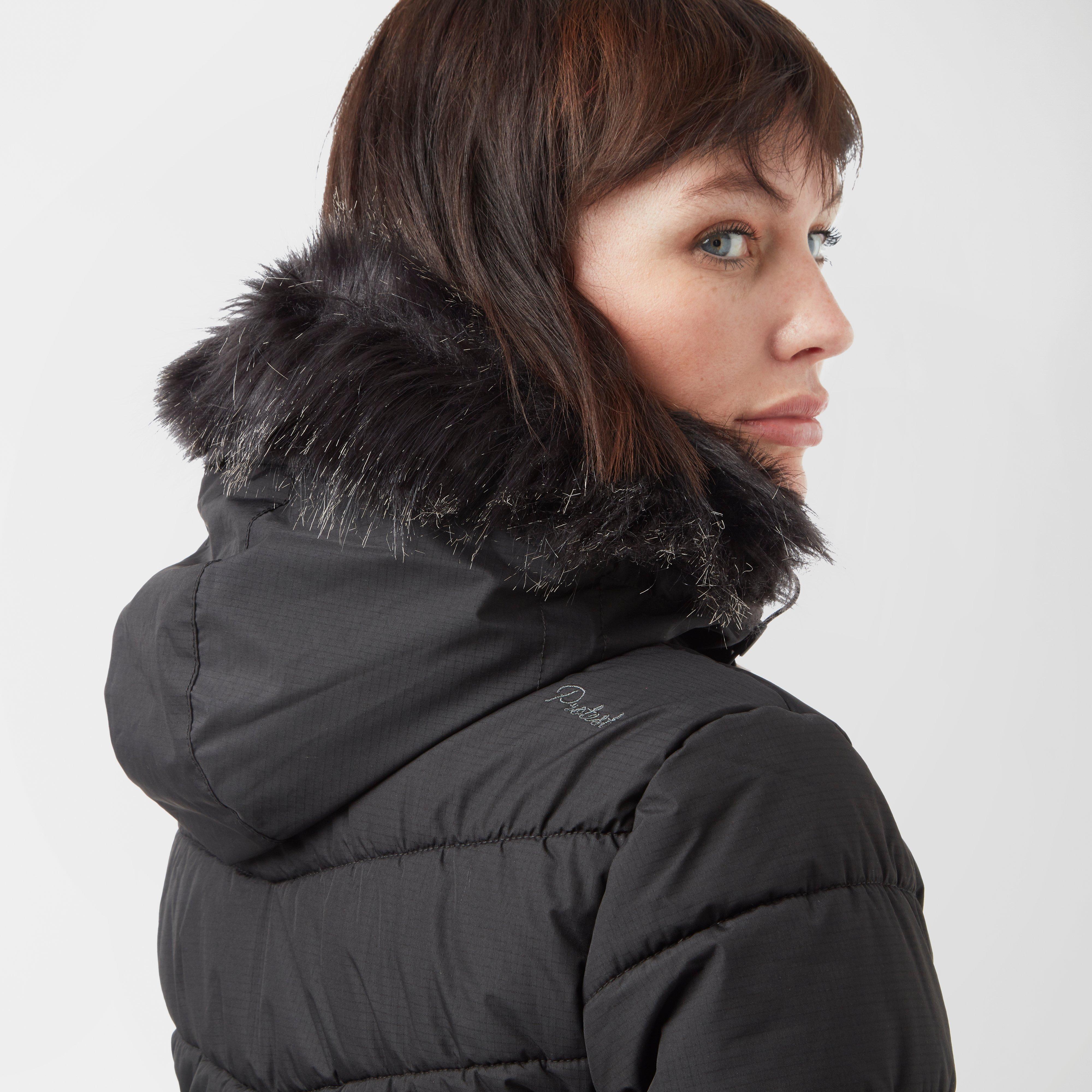 Women’s Valdez Snow Jacket