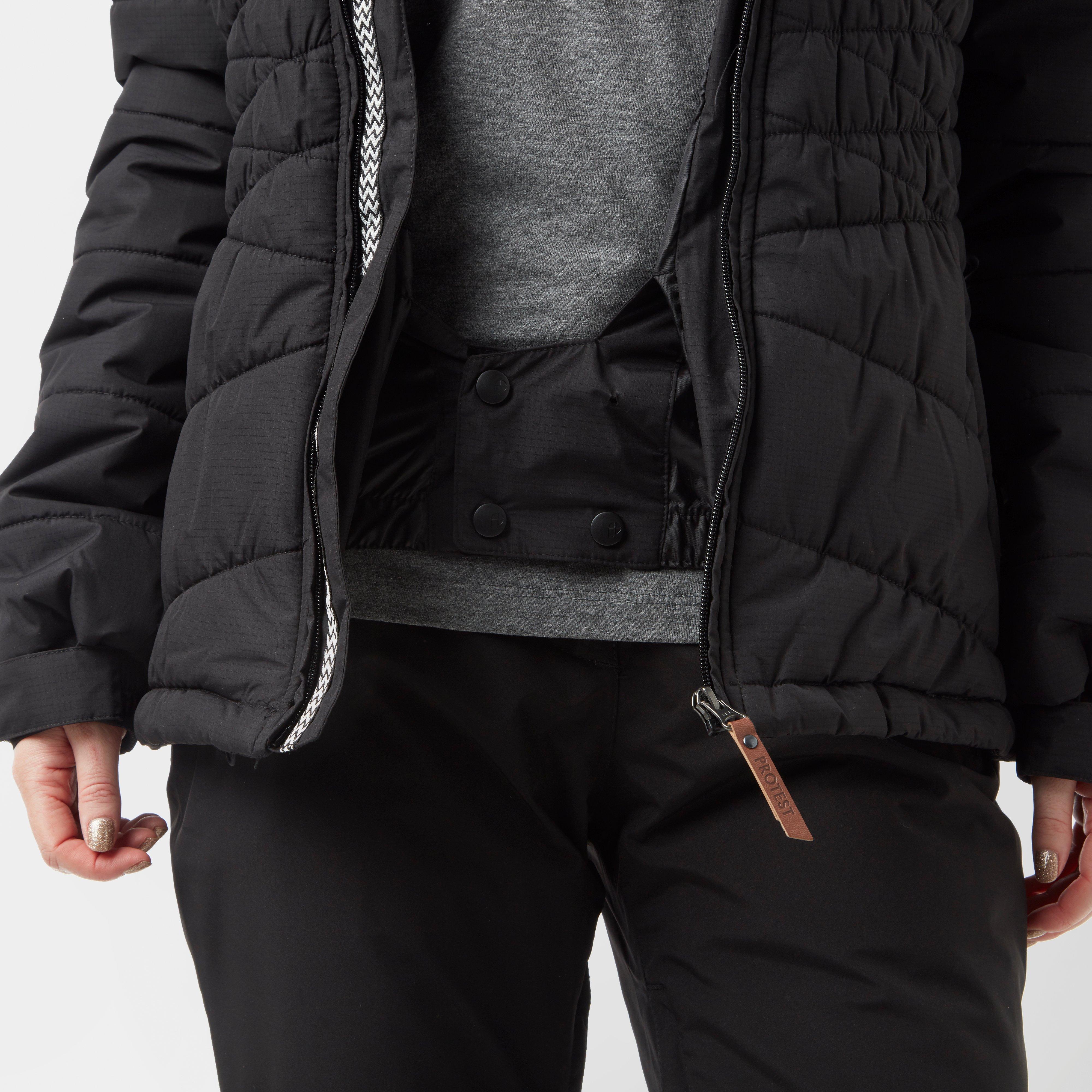 Women’s Valdez Snow Jacket