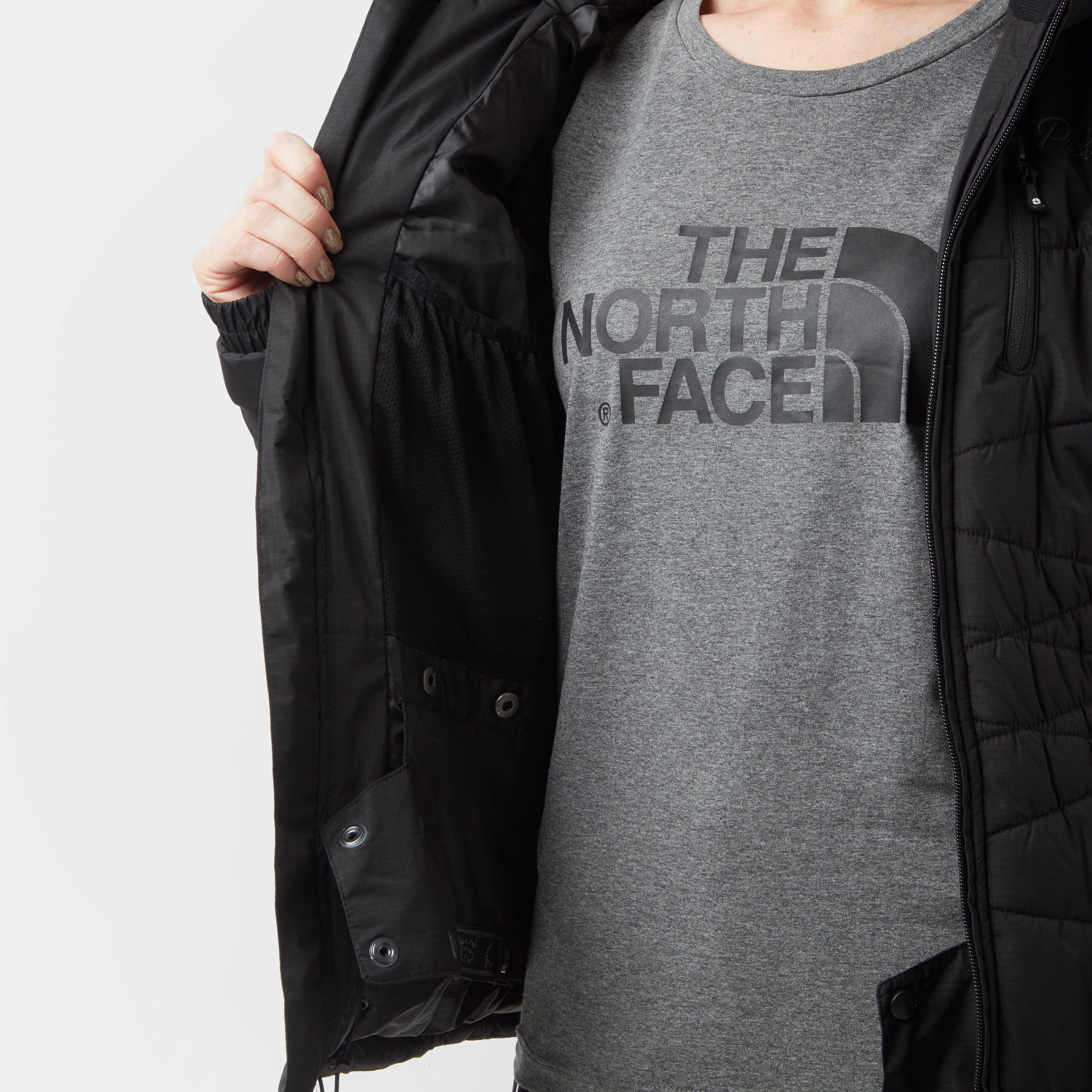 Women’s Valdez Snow Jacket