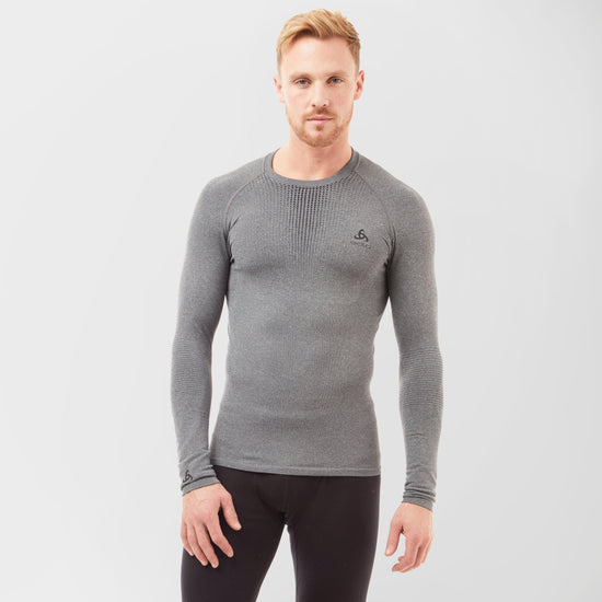 Men’s SUW Performance Warm Crew