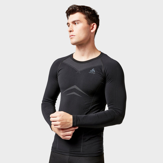 Men’s SUW Performance Light Crew