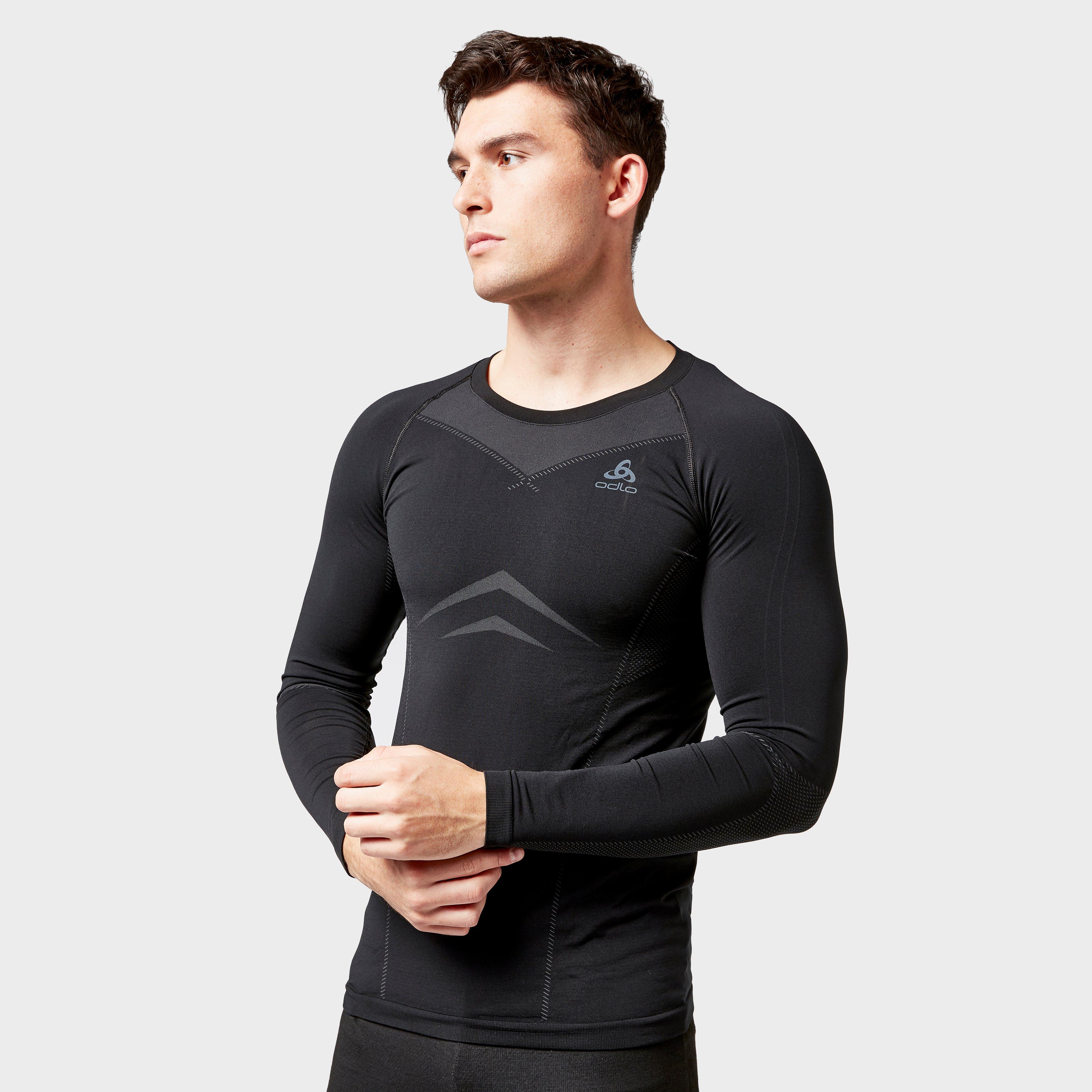 Men’s SUW Performance Light Crew