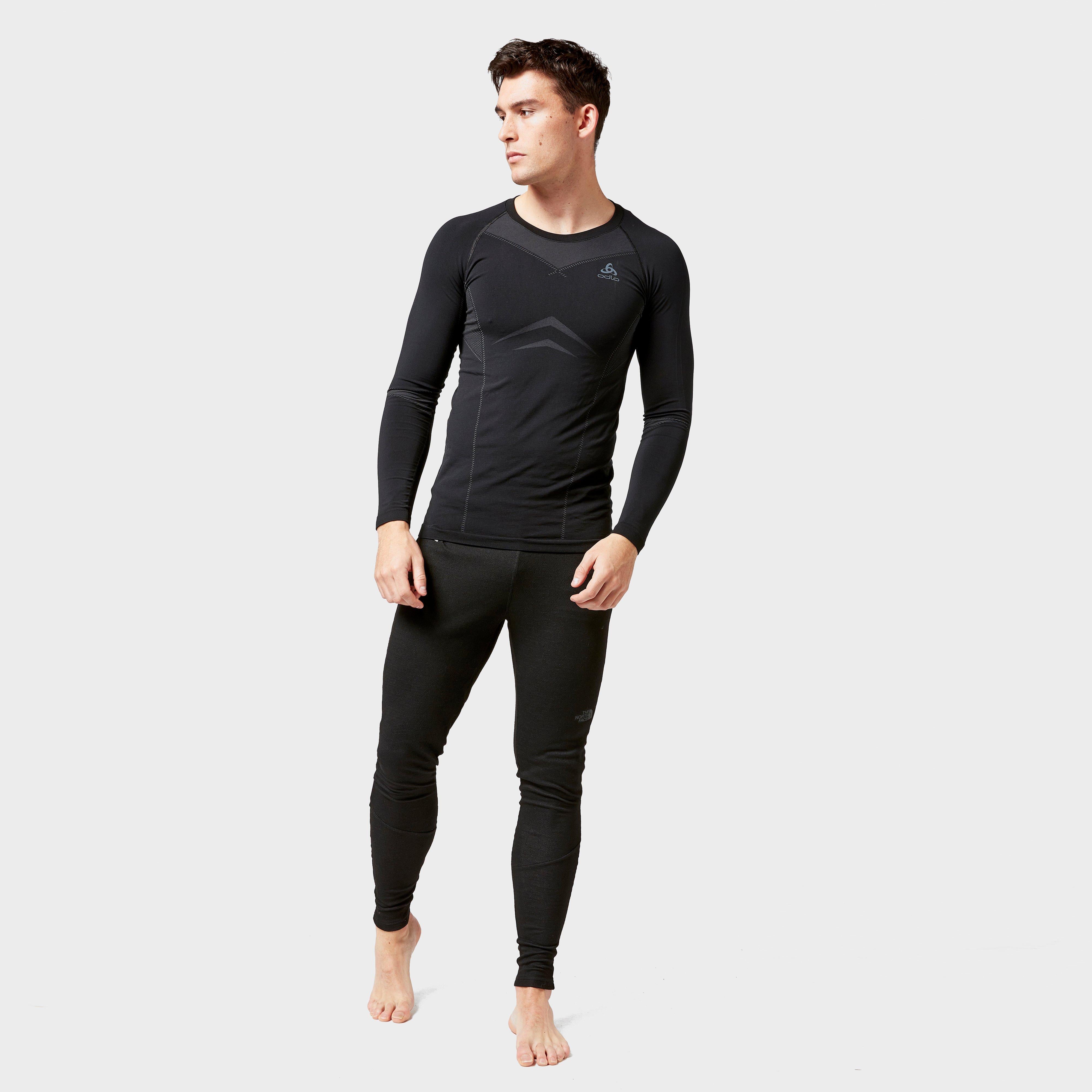 Men’s SUW Performance Light Crew