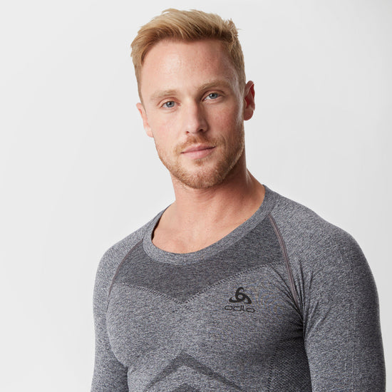 Men’s SUW Performance Light Crew