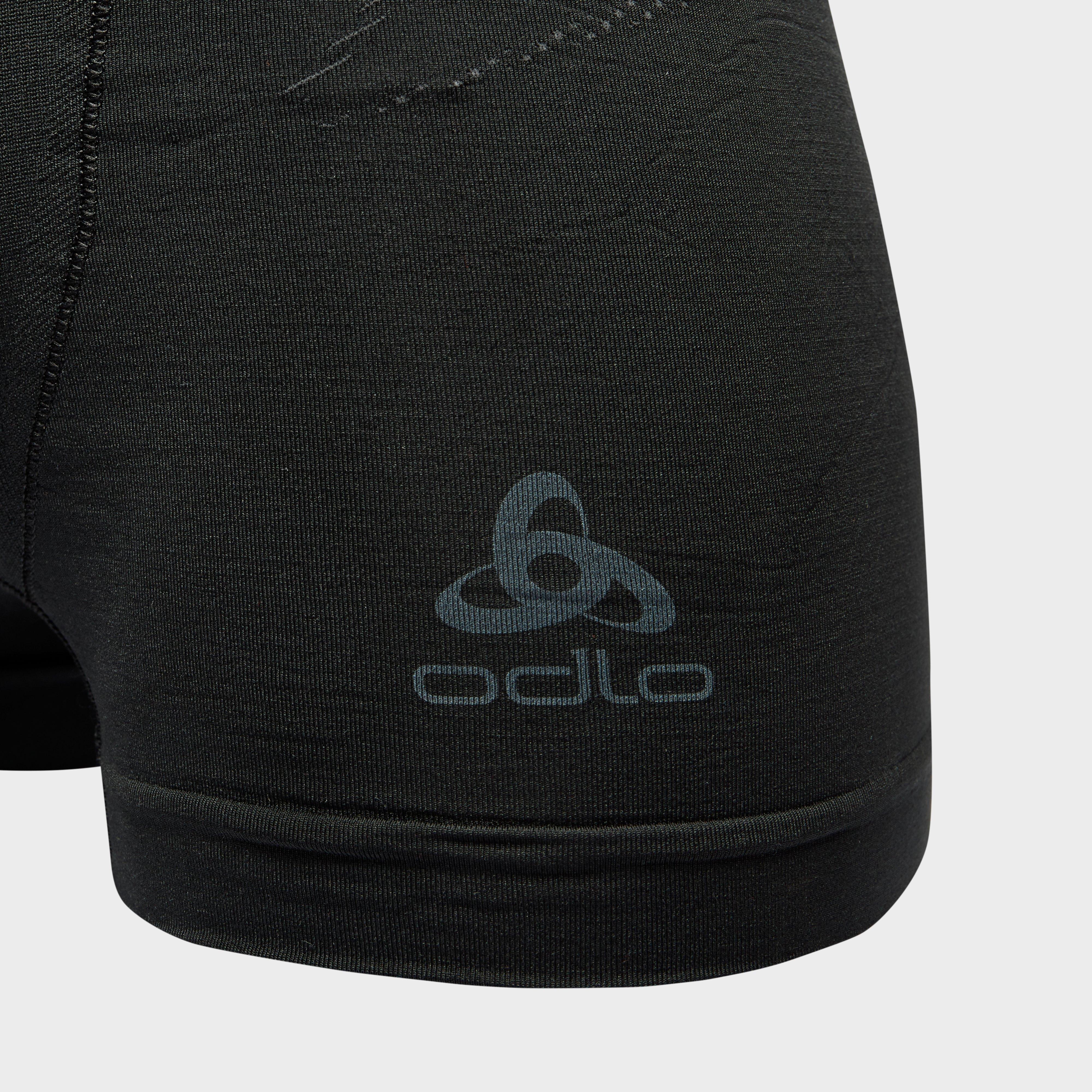 Men’s SUW Performance Light Boxershorts