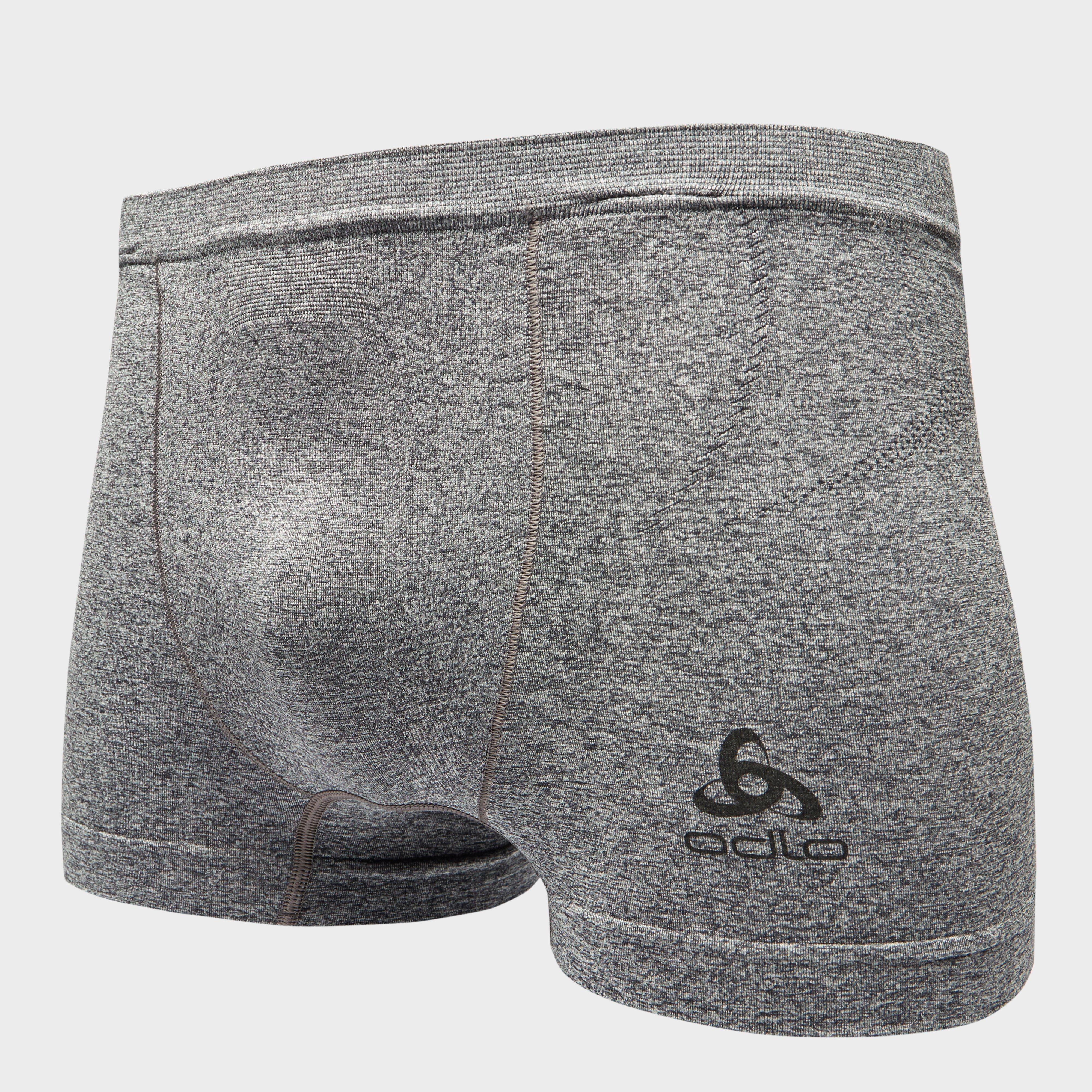 Men’s SUW Performance Light Boxershorts