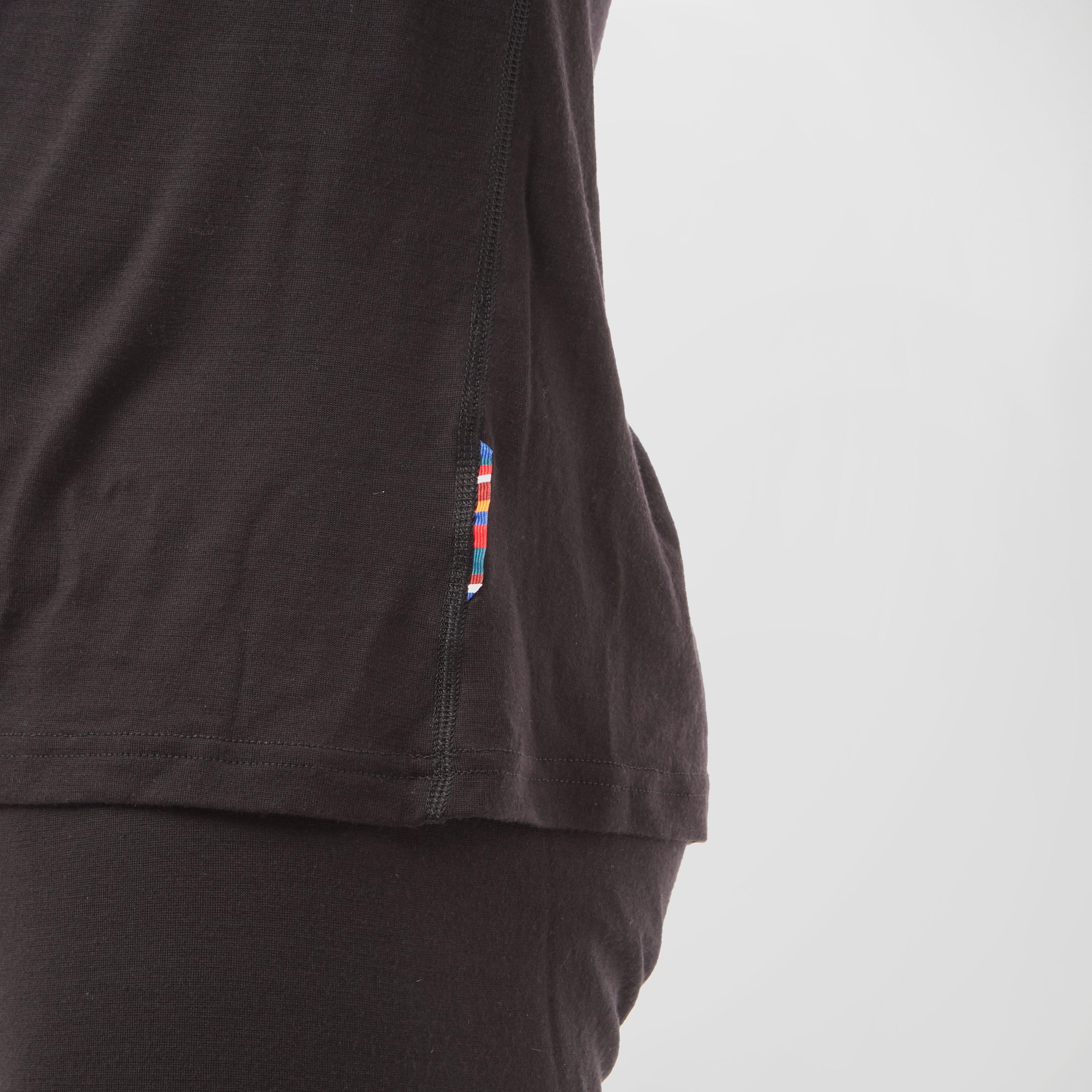 Men's Merino Warm Crew