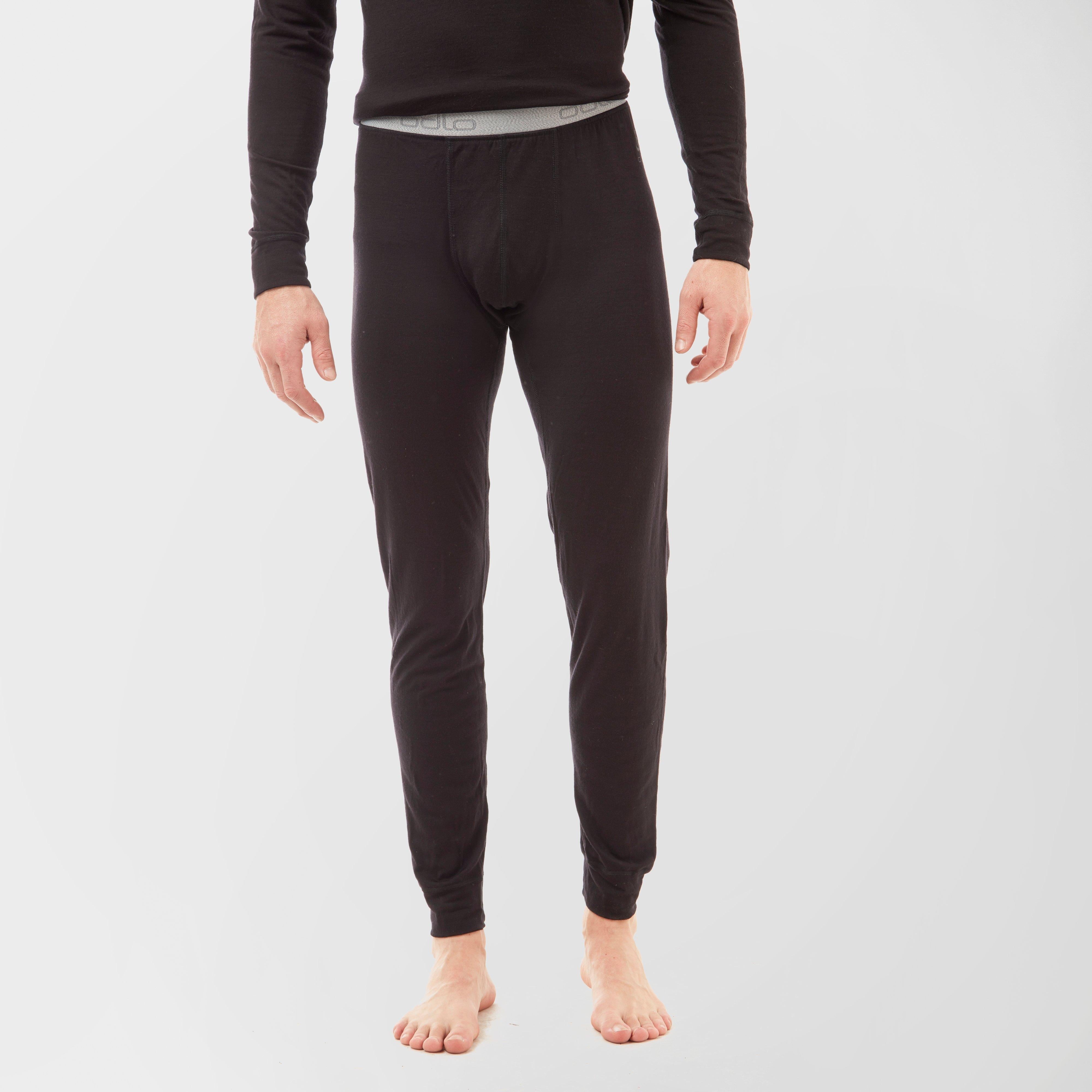 Men's Merino Warm Pants