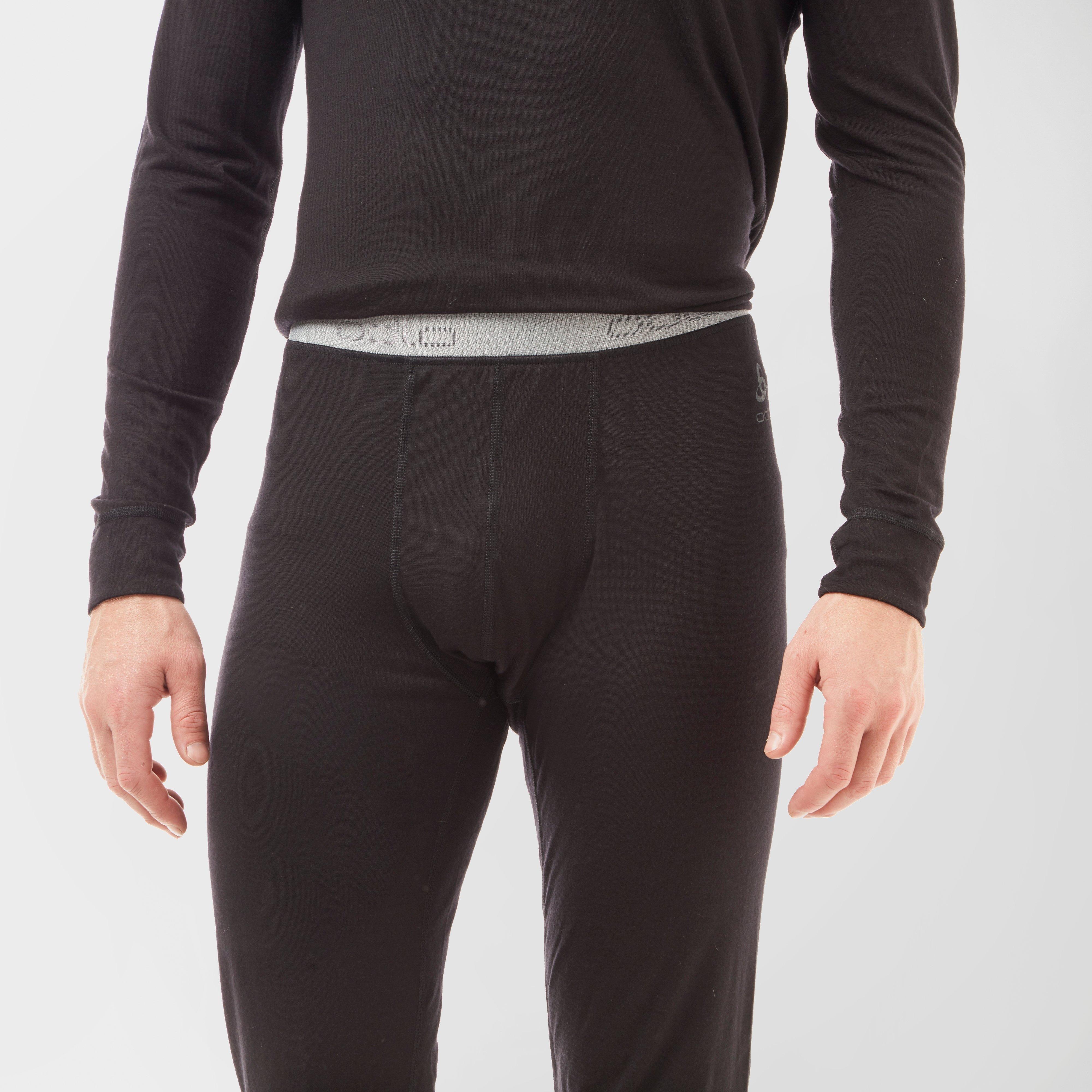 Men's Merino Warm Pants