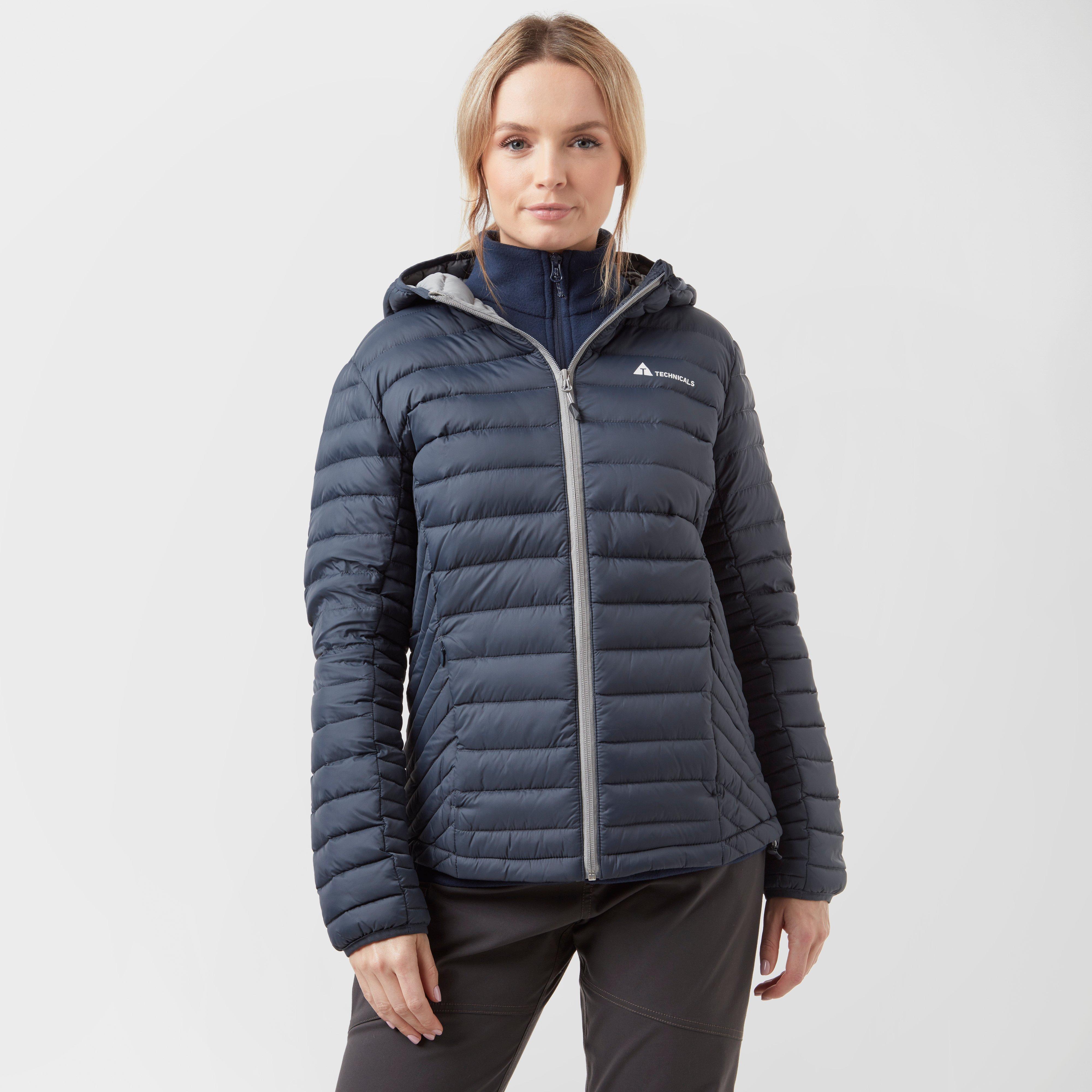 Women’s Swift Down Jacket