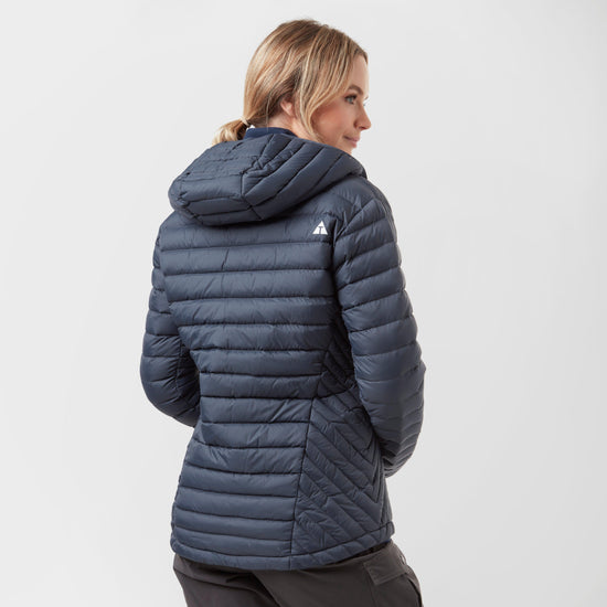 Women’s Swift Down Jacket