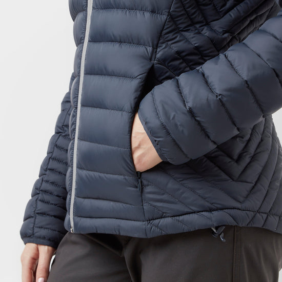 Women’s Swift Down Jacket