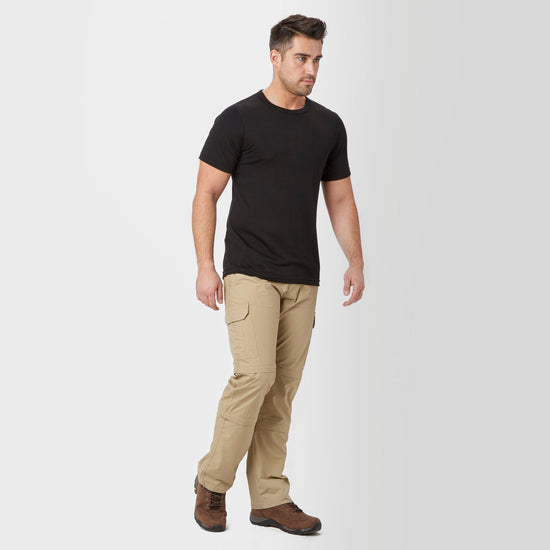 Men’s Short Sleeve Thermal Crew Baselayer