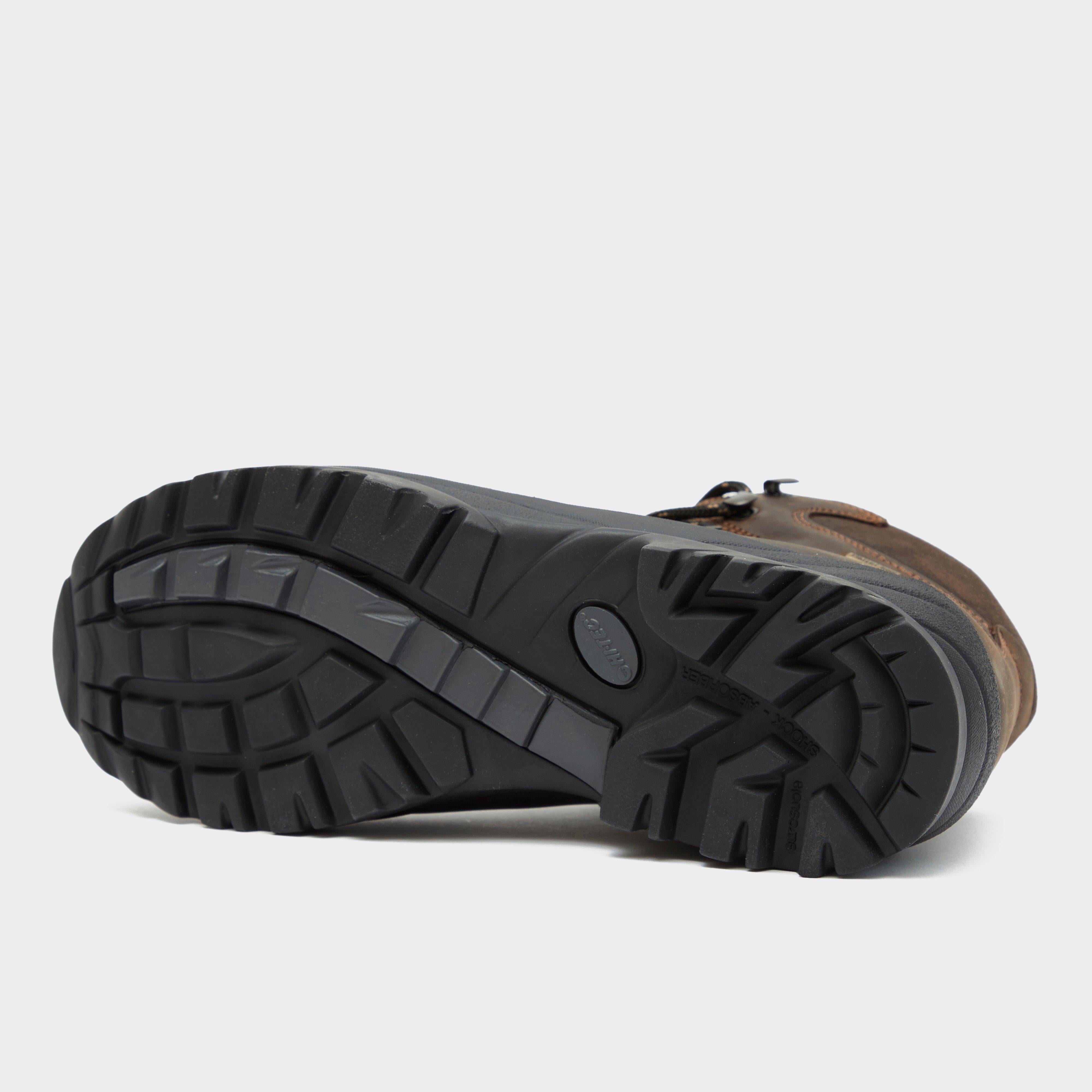 Men's Ravine Waterproof Hiking Boot