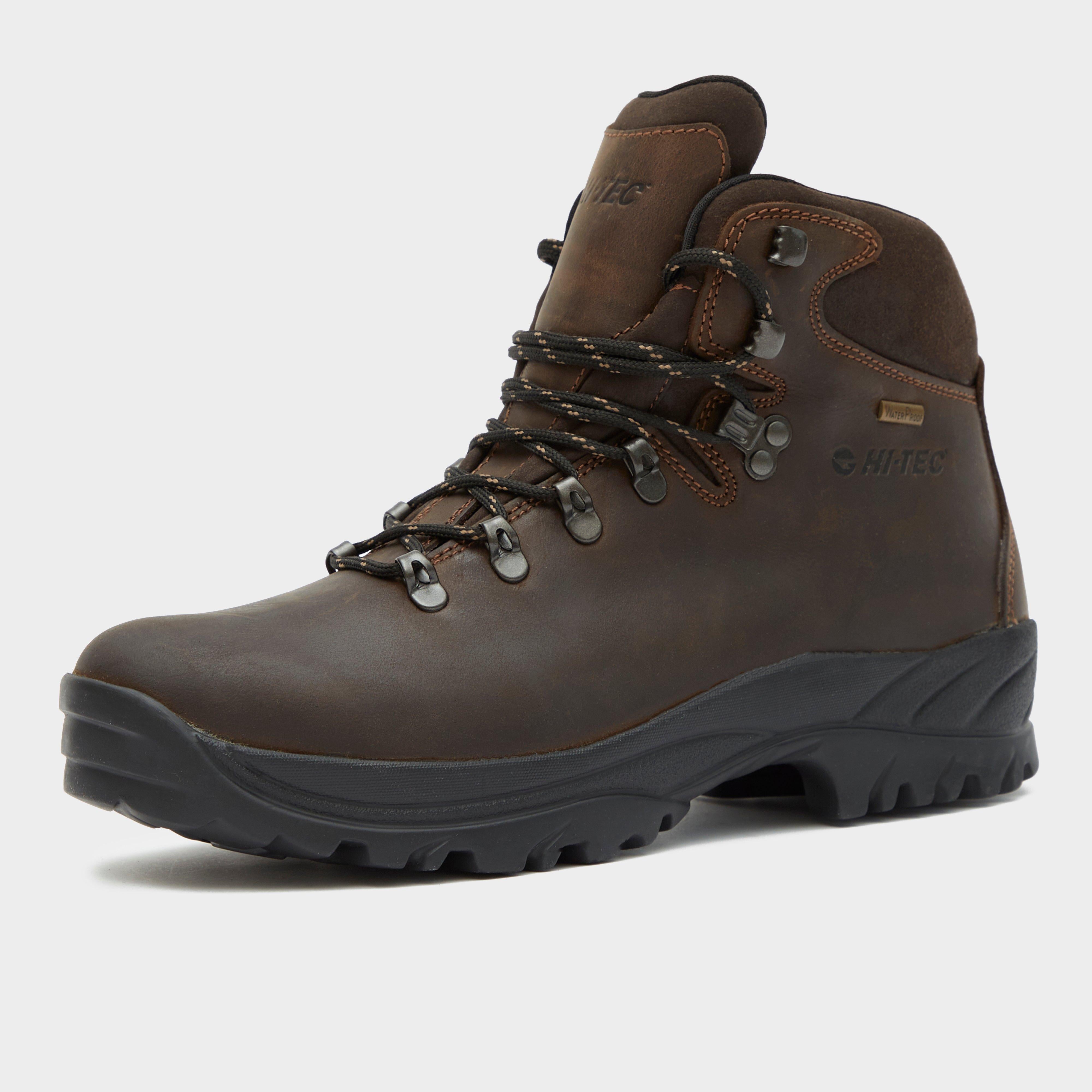 Men's Ravine Waterproof Hiking Boot