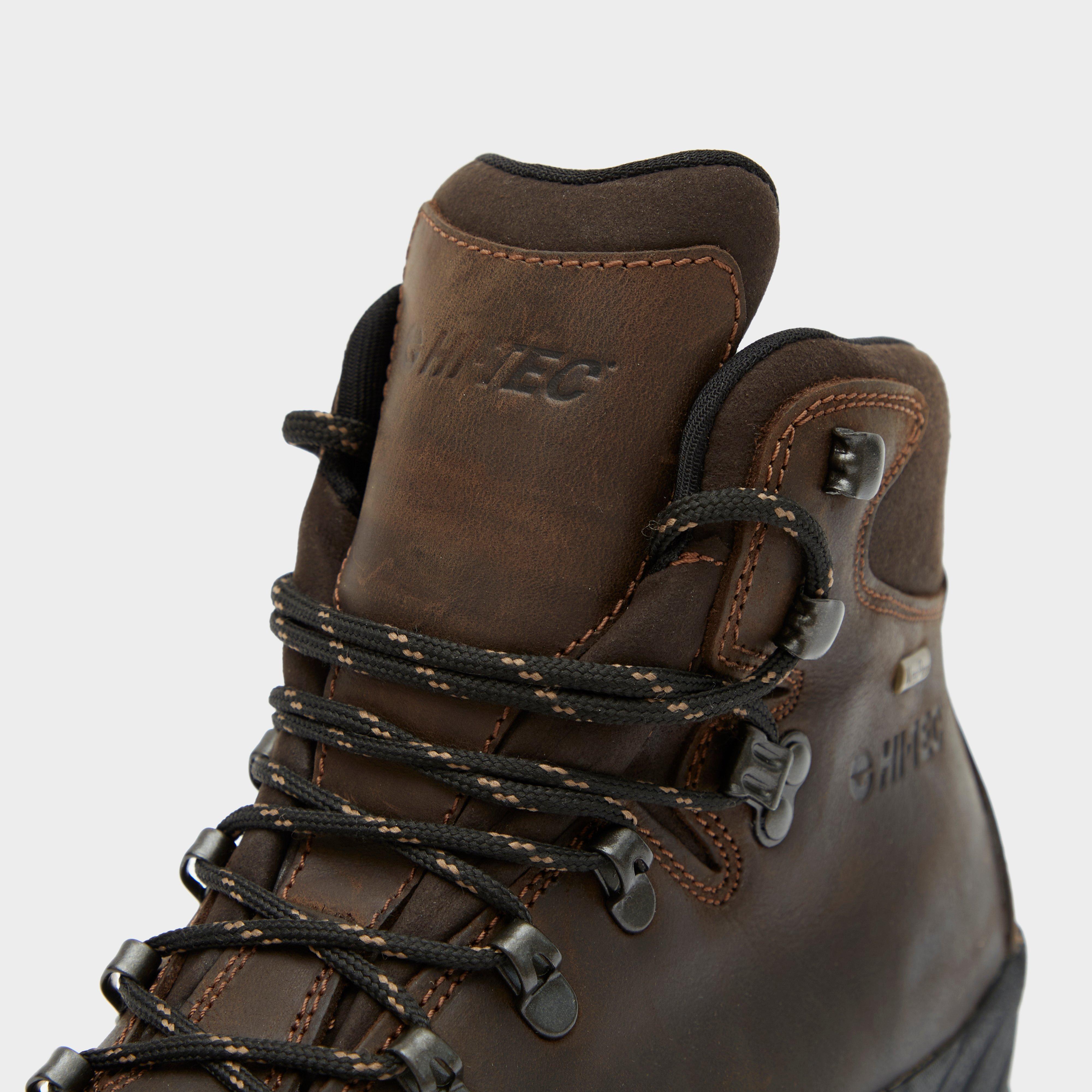 Men's Ravine Waterproof Hiking Boot