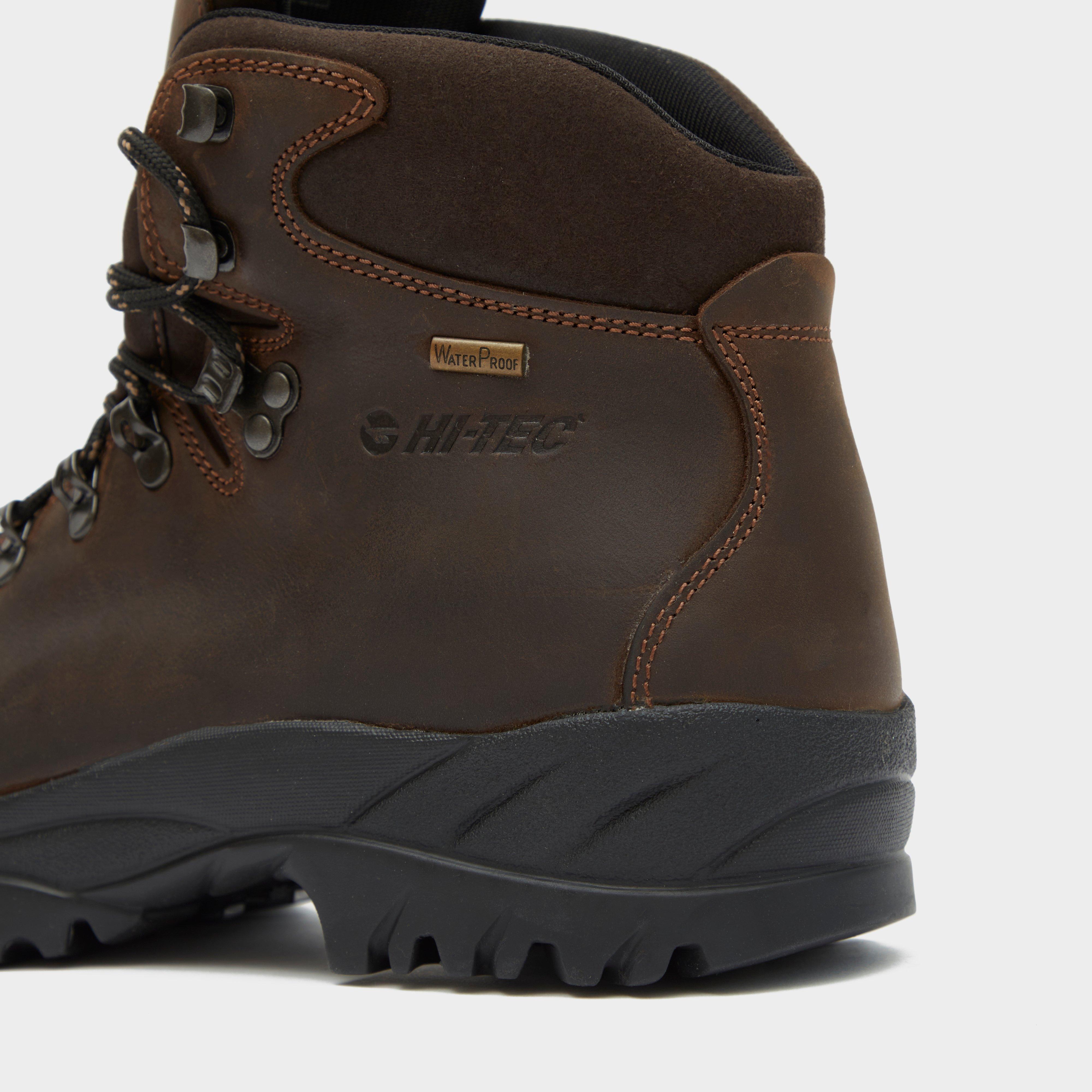 Men's Ravine Waterproof Hiking Boot