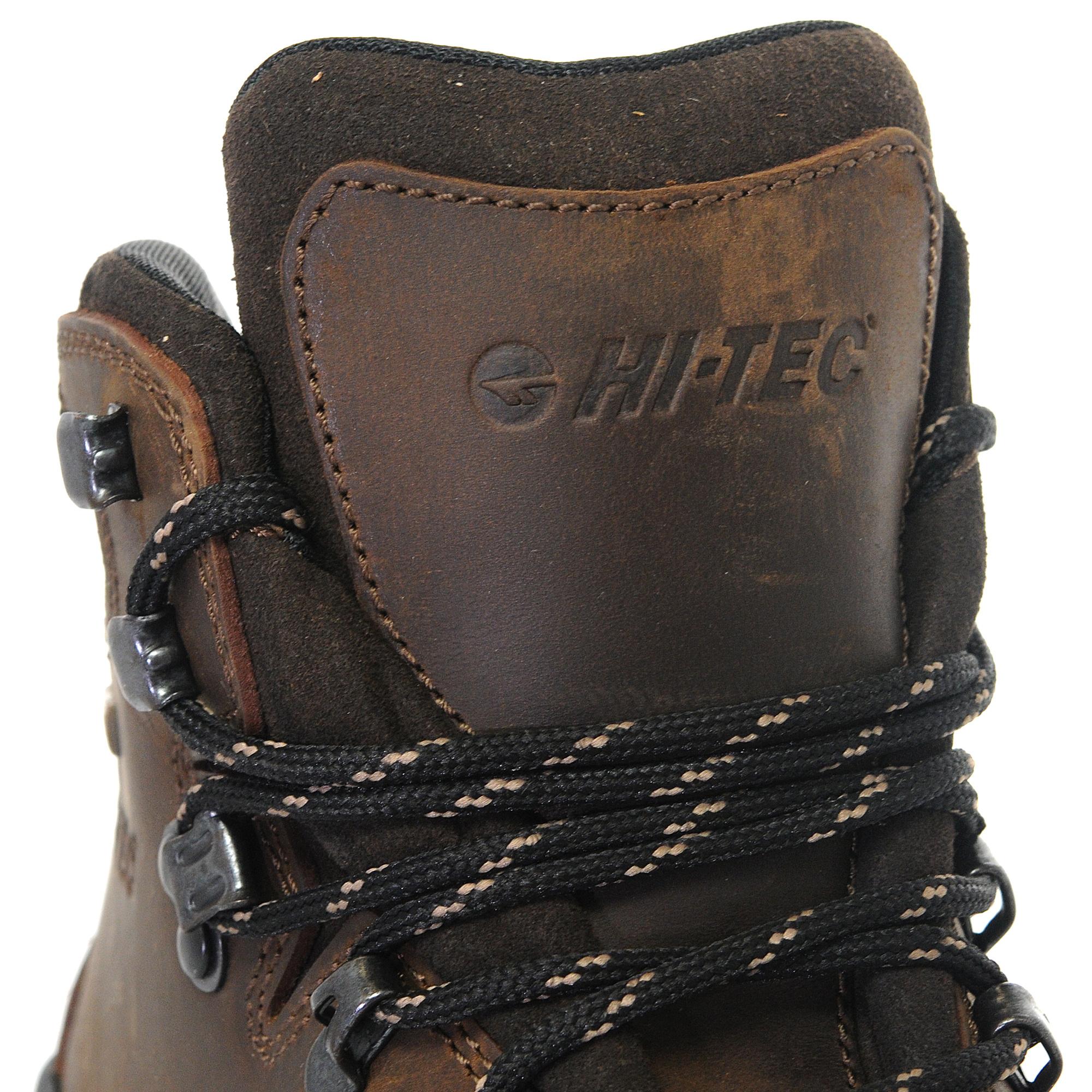 Women's Ravine Waterproof Hiking Boot